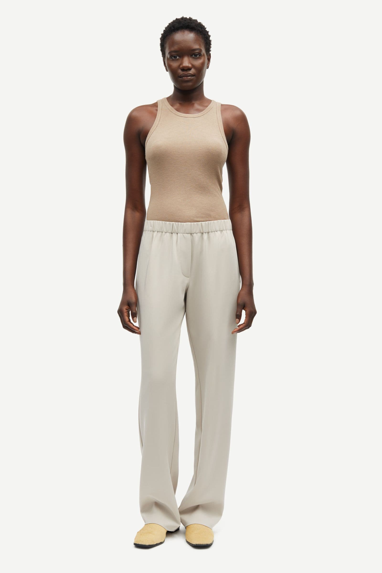 Hoys straight pants 7331 String