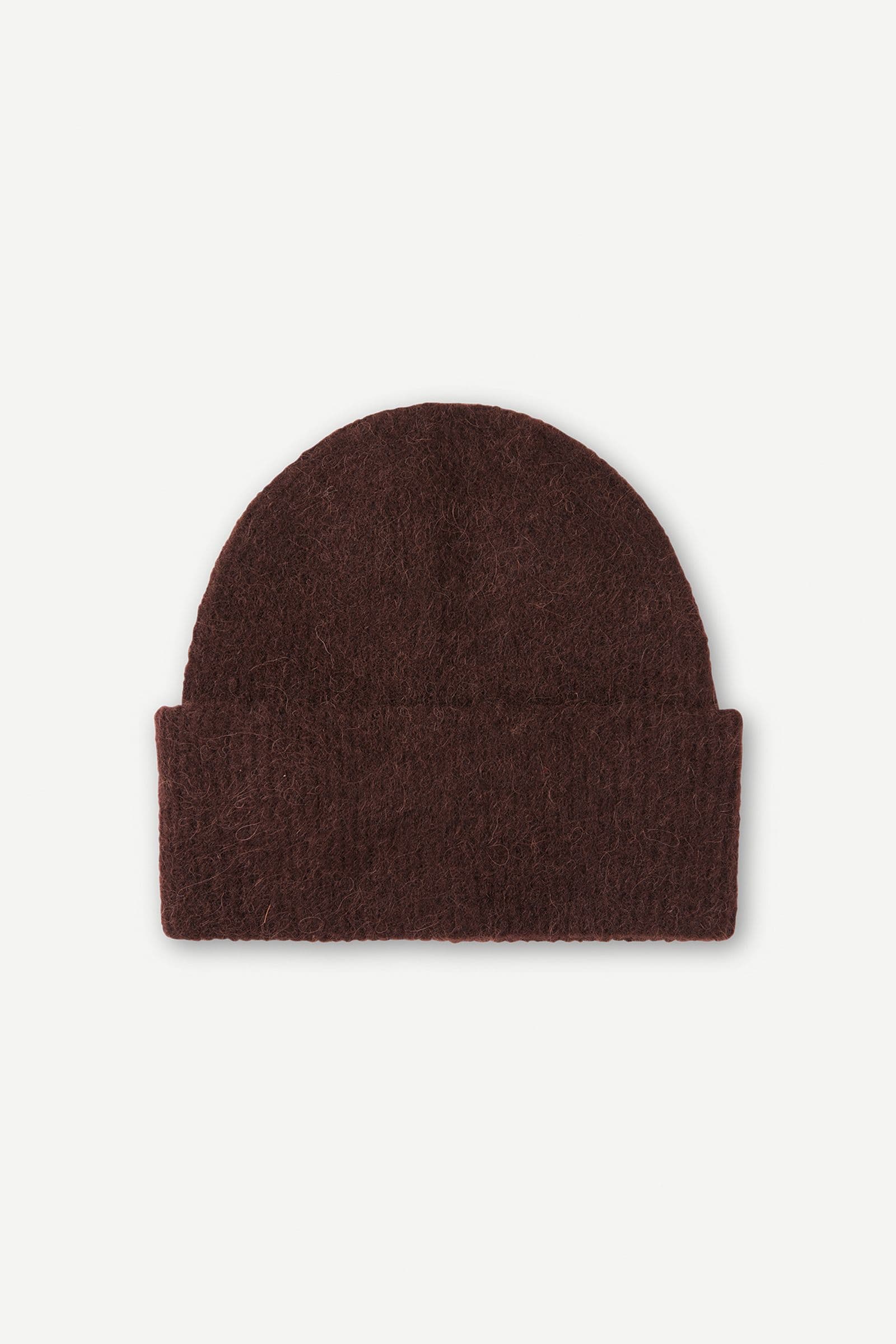 Nor hat 7355 Black Coffee