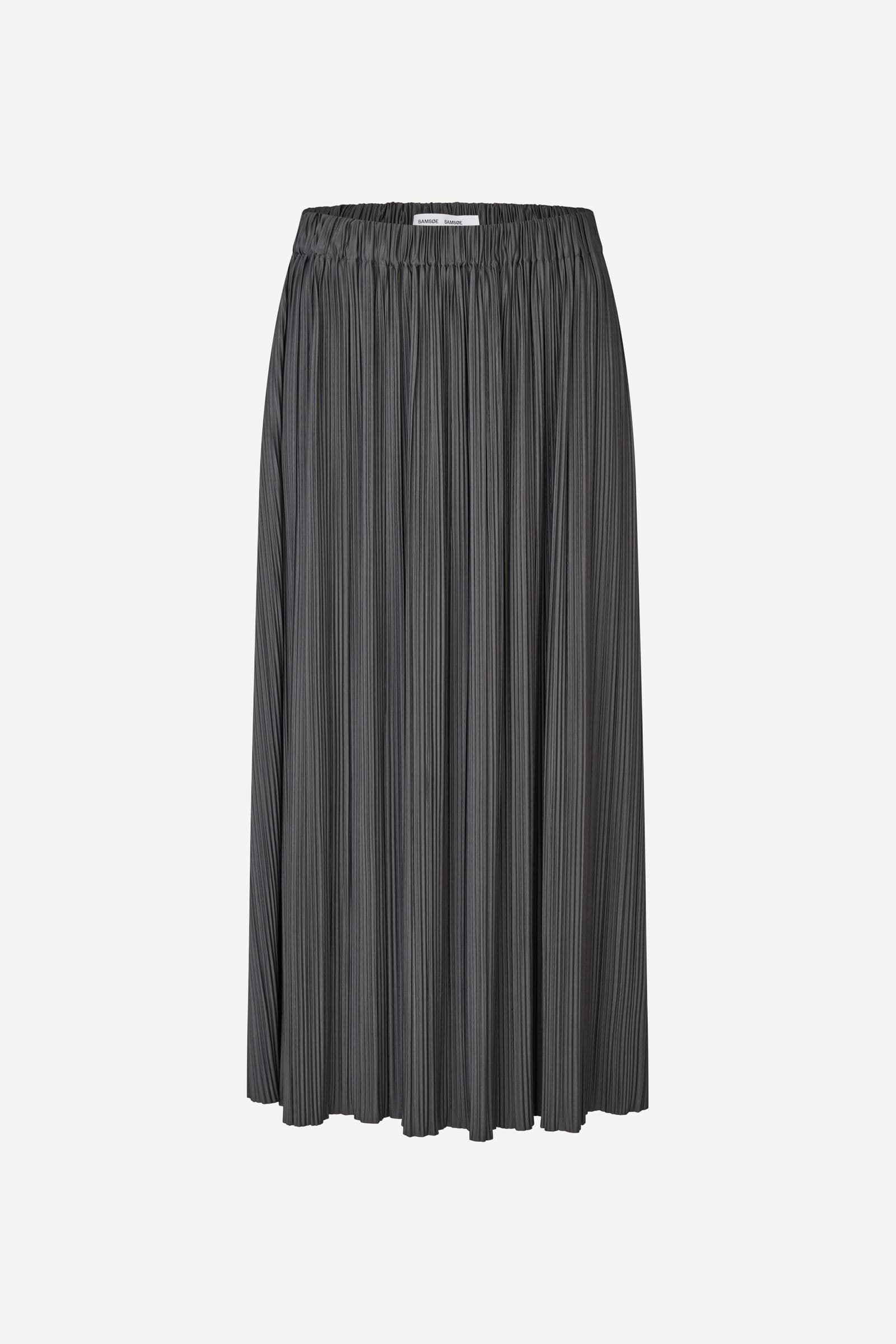 Uma skirt 10167 Black Coffee