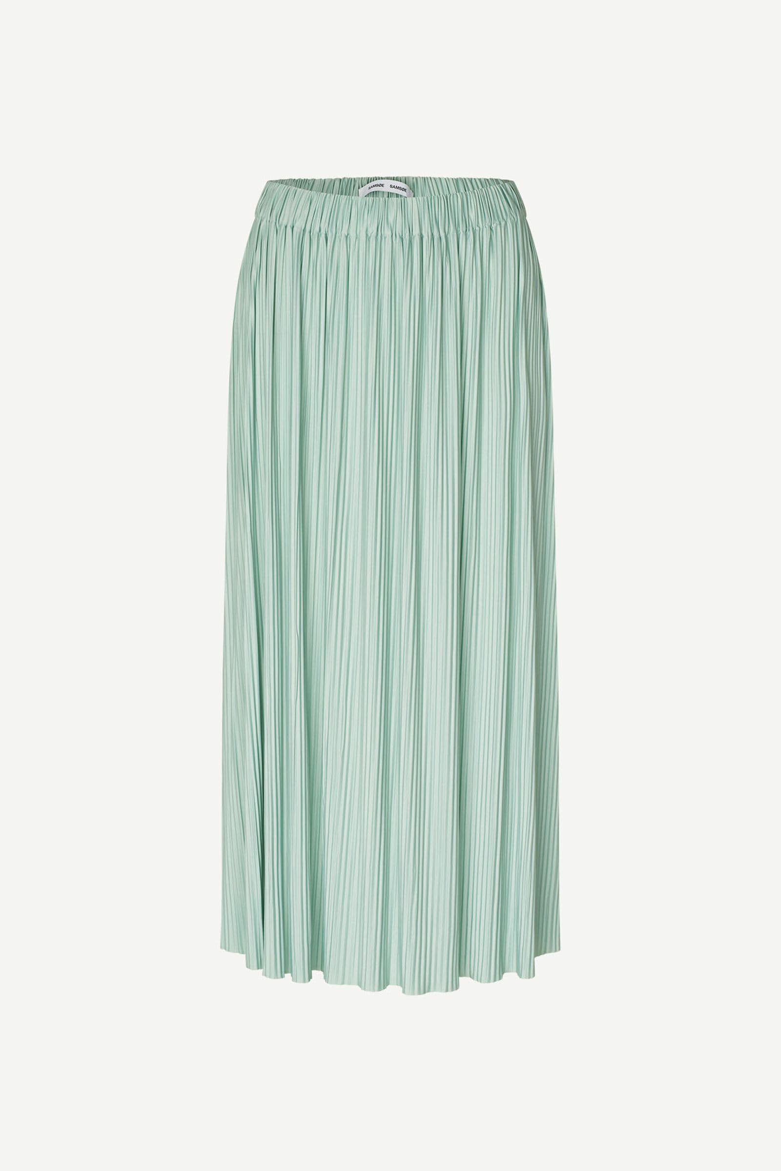 Uma skirt 10167 Blue Haze