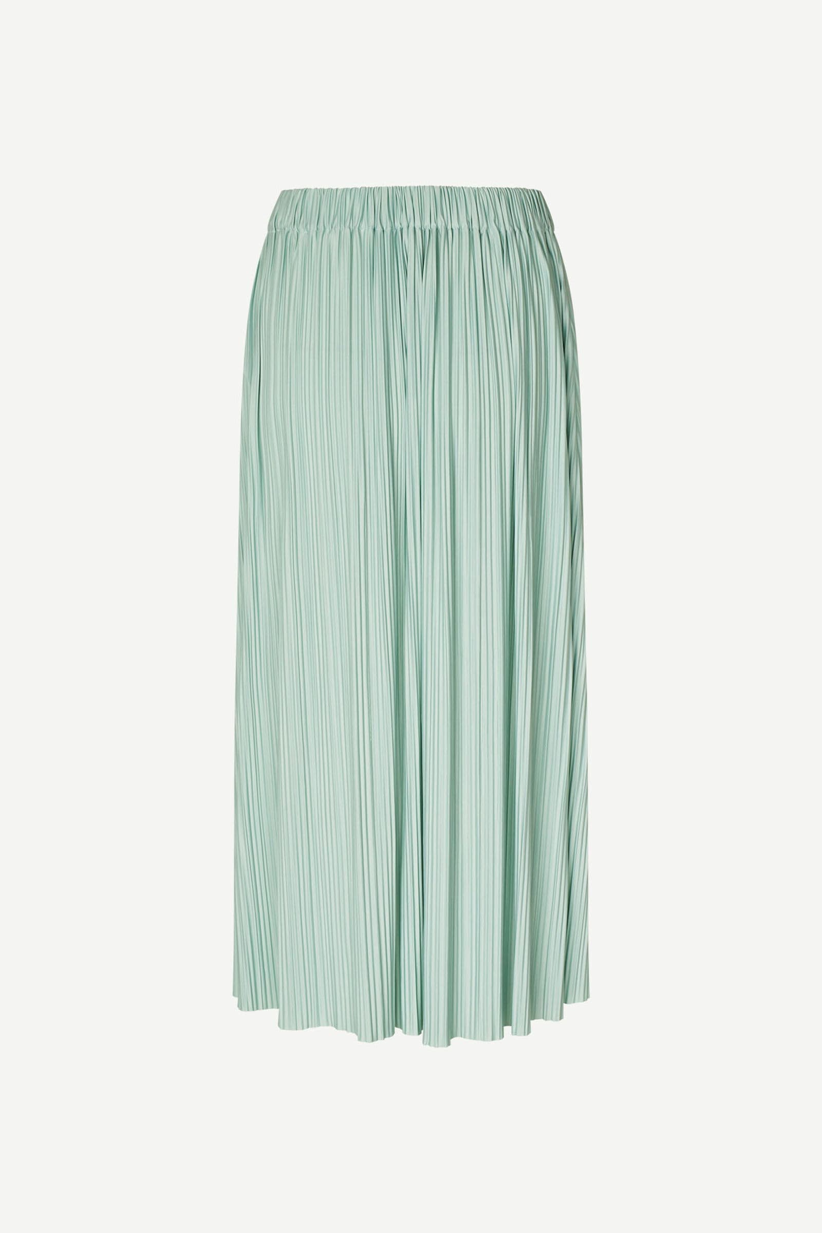 Uma skirt 10167 Blue Haze