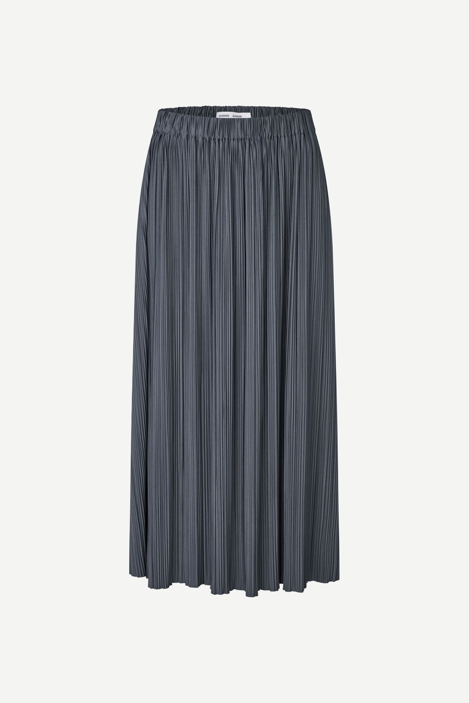 Uma skirt 10167 Ombre Blue