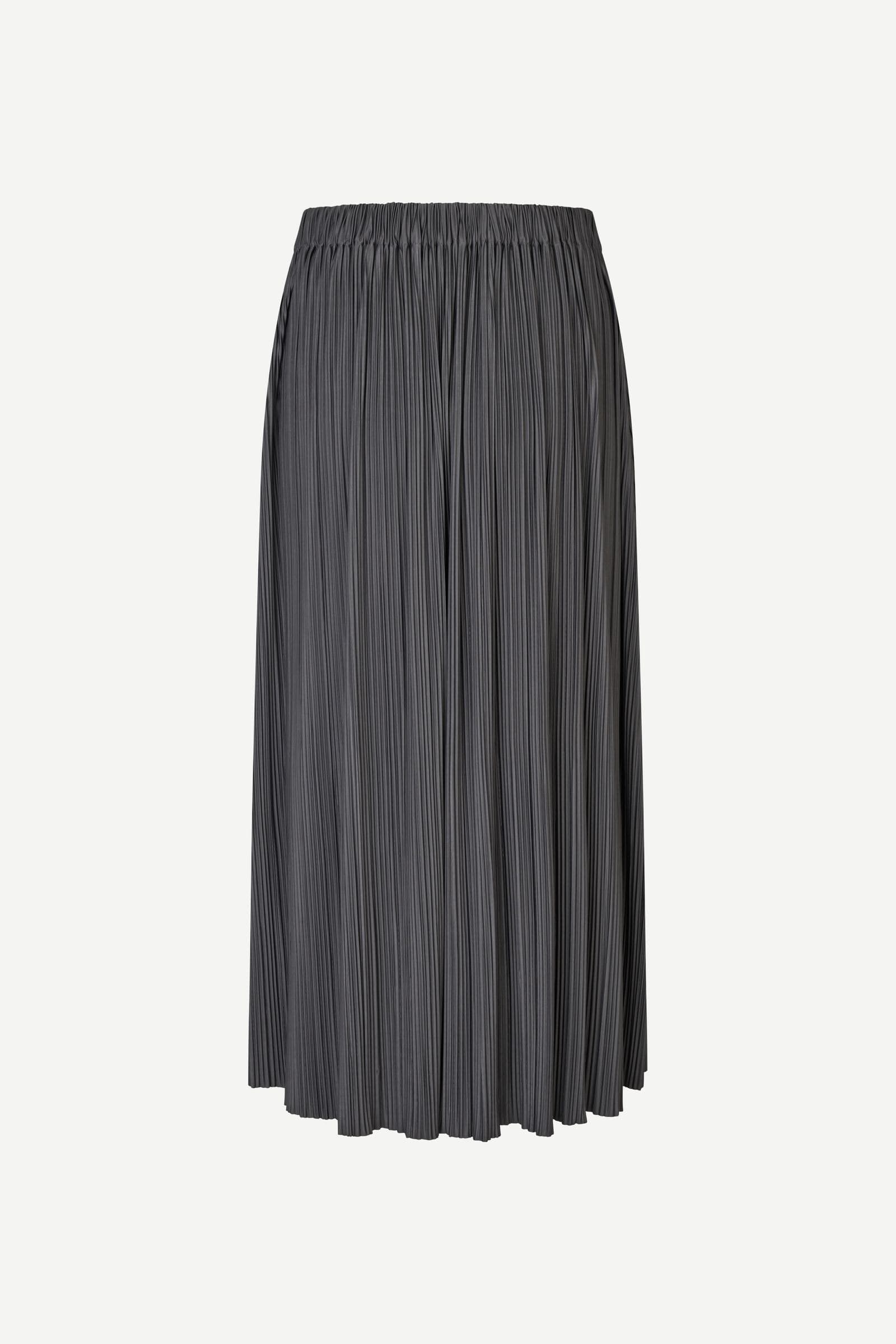 Uma skirt 10167 Black Coffee