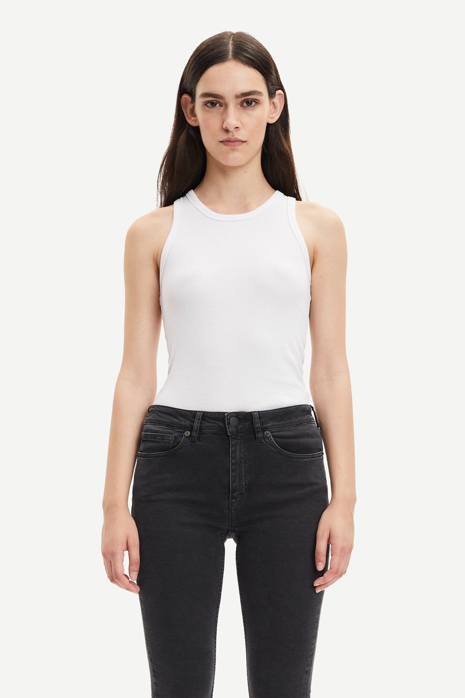 Alice jeans 10233 BLACK BIRD