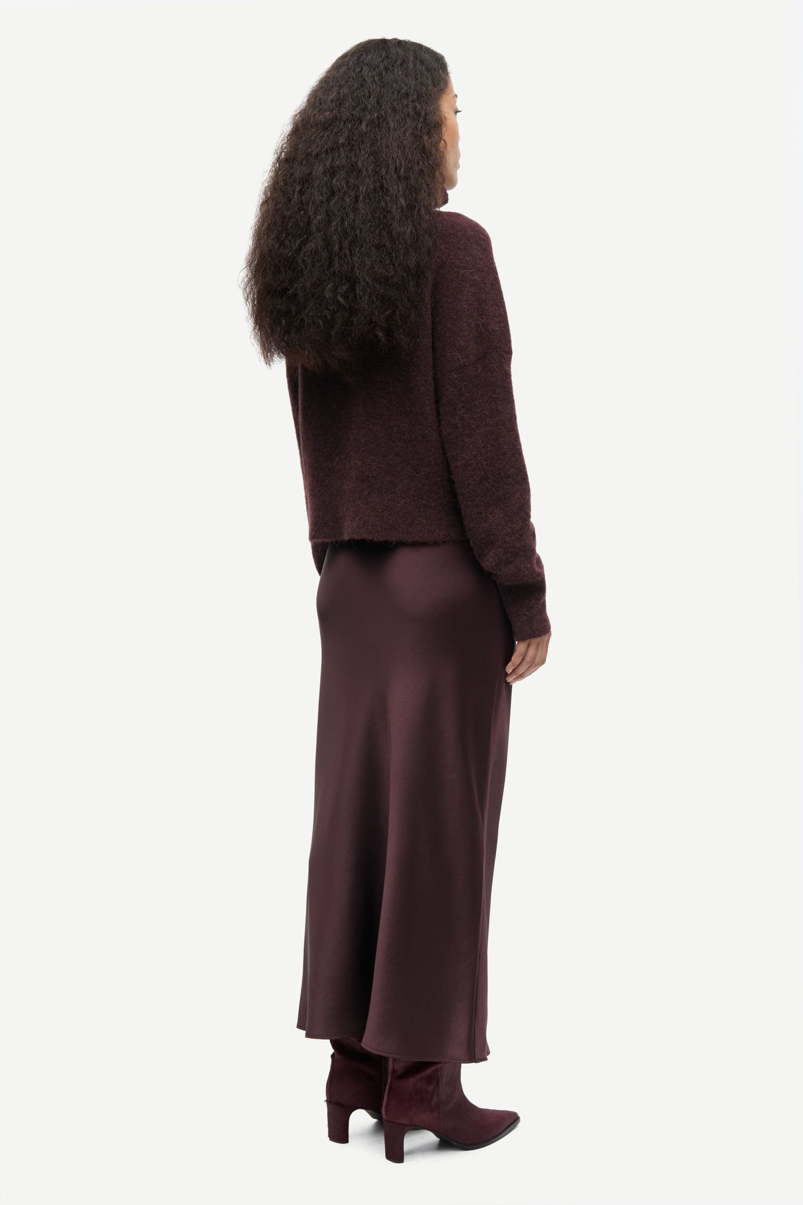 Nola t-n 7355 Fudge Mel.