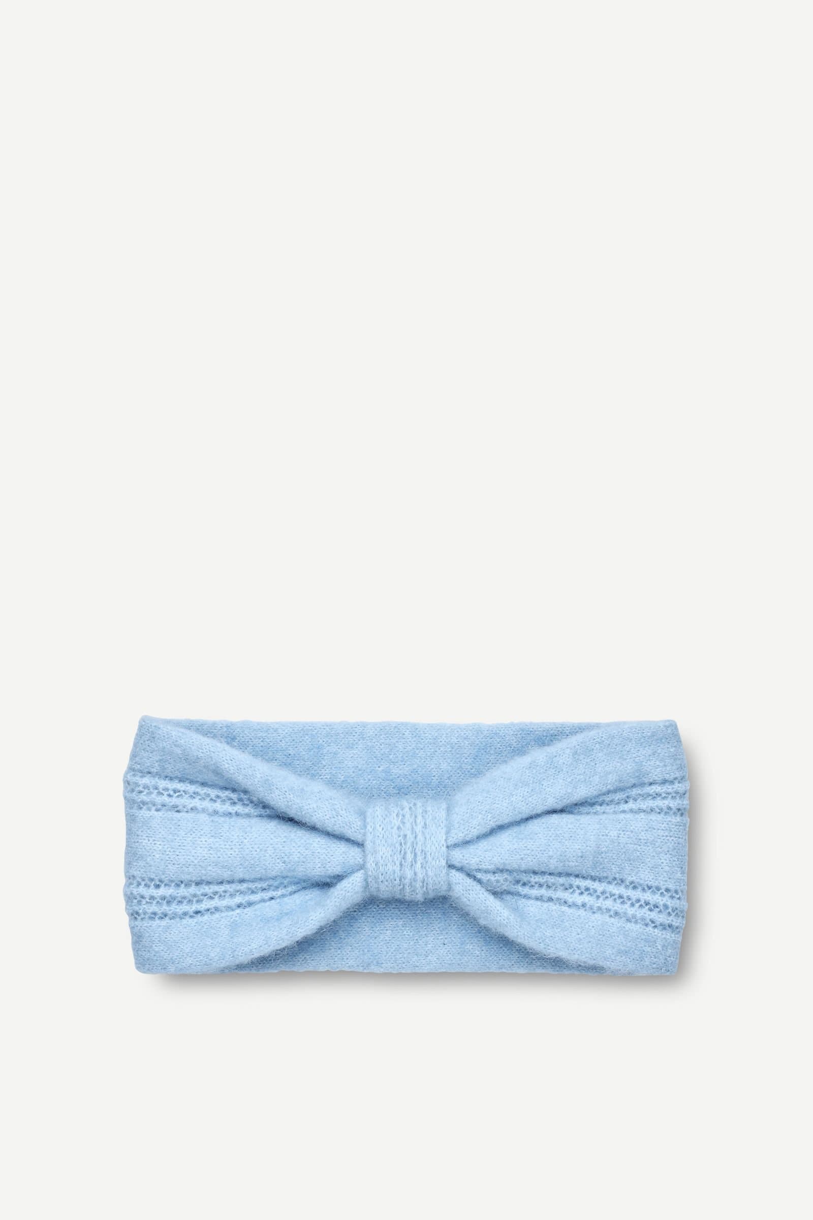 Nor headband 7355 Della Robbia Blue