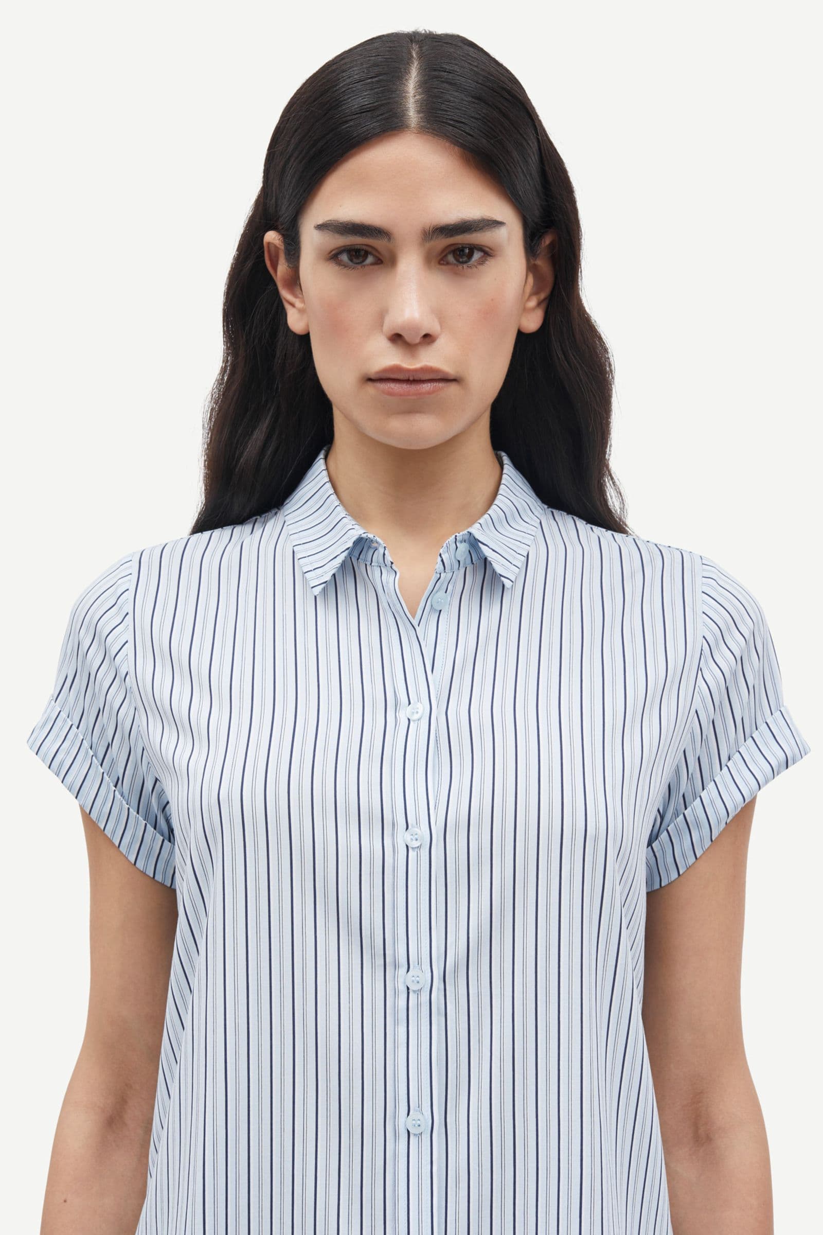 Majan ss shirt 9942 Skyway st.