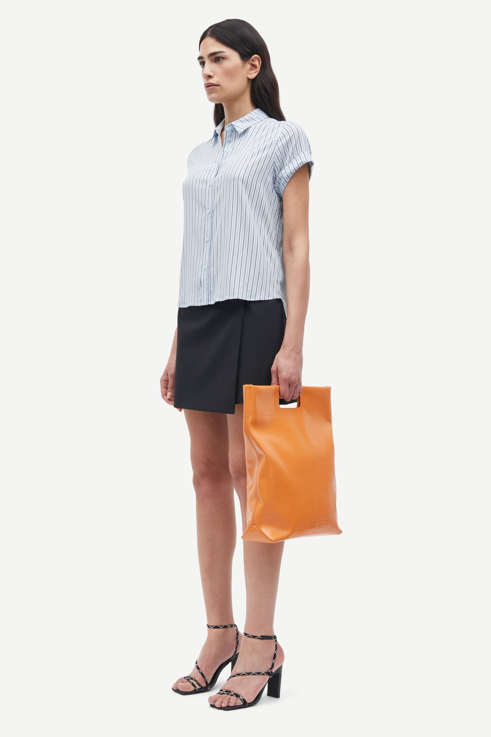 Majan ss shirt 9942 Skyway st.