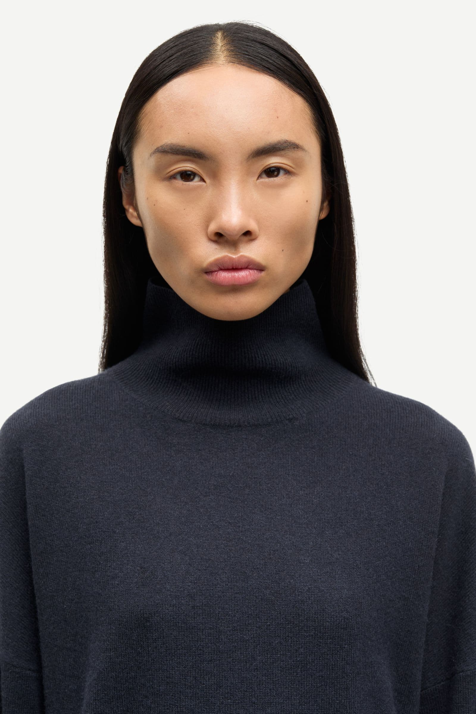 Nola turtleneck 6304 Salute