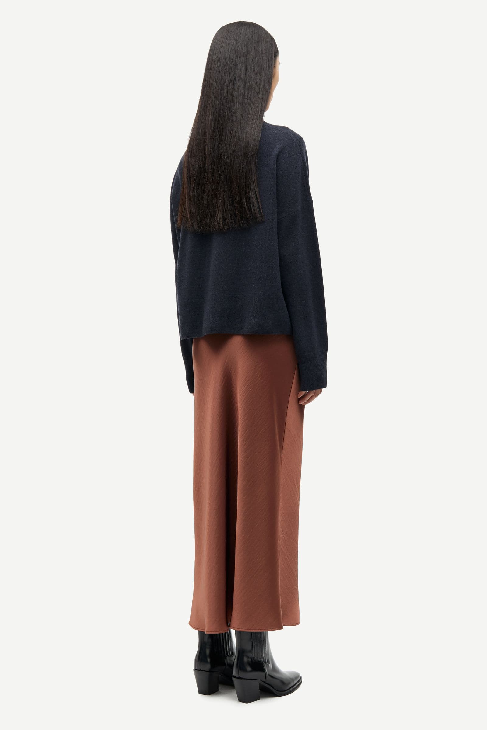 Nola turtleneck 6304 Salute