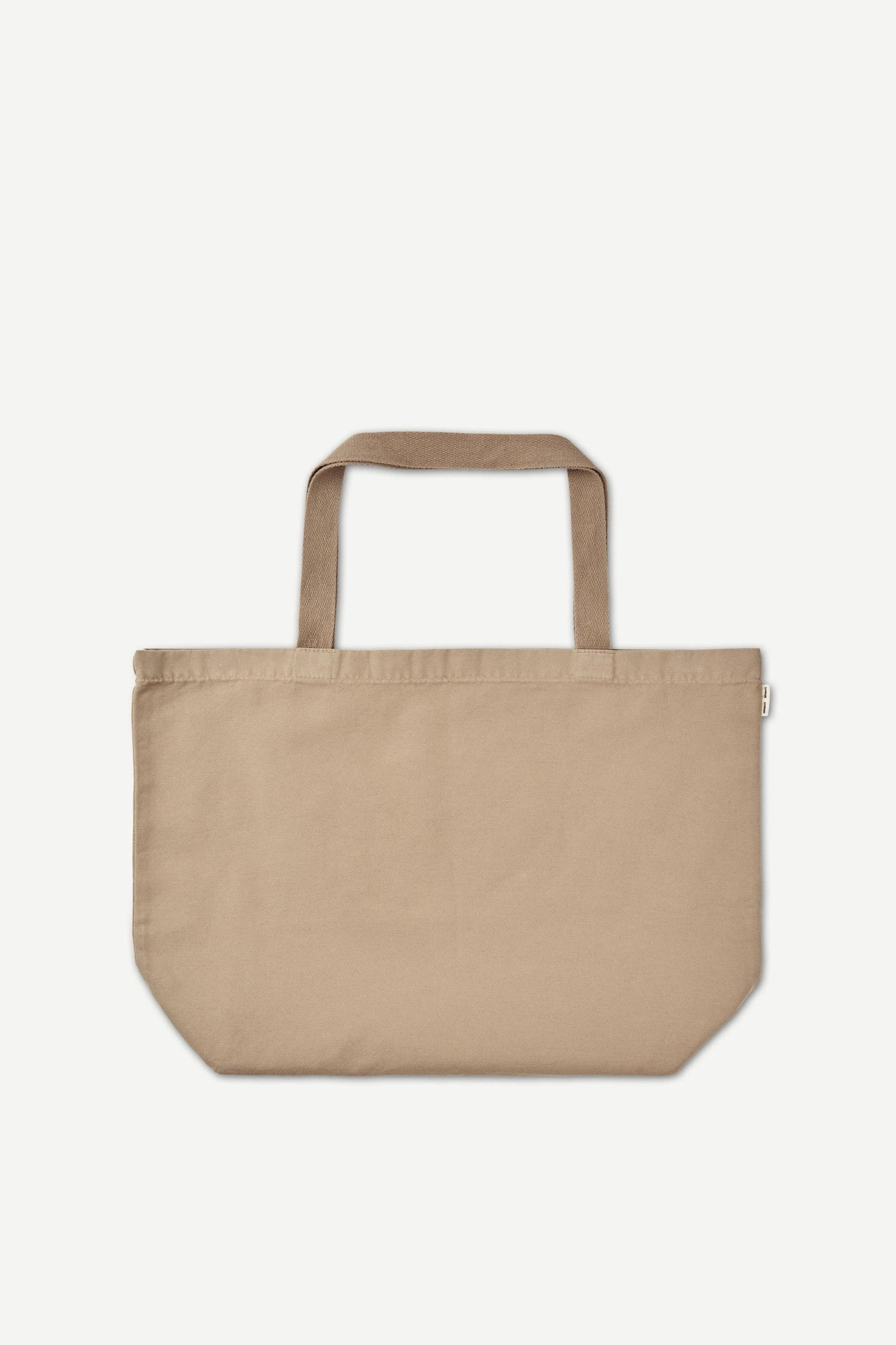 Frinka shopper 11672 Greige