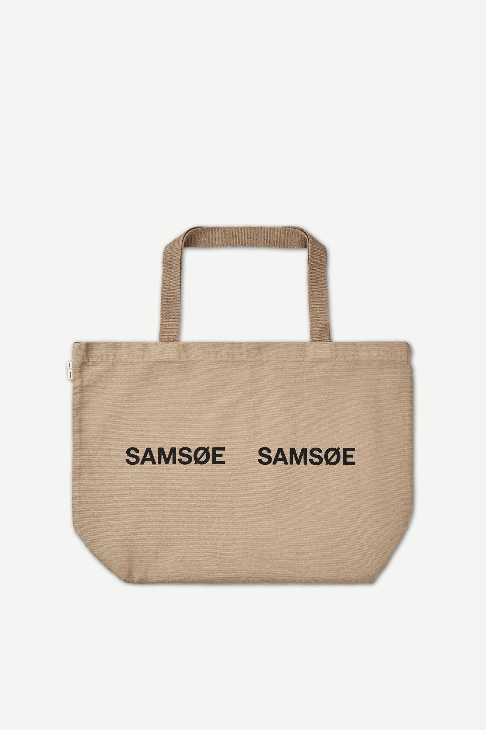 Frinka shopper 11672 Greige
