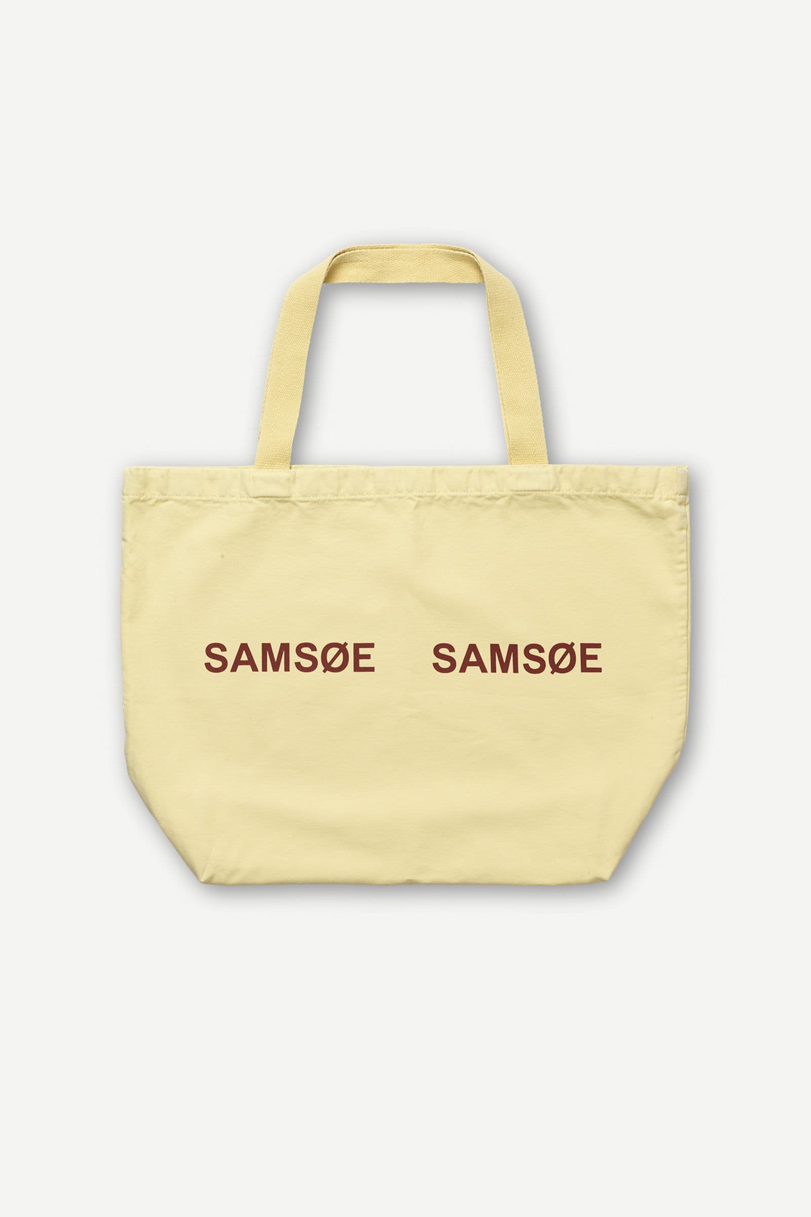Frinka shopper 11672 Dusty Yellow