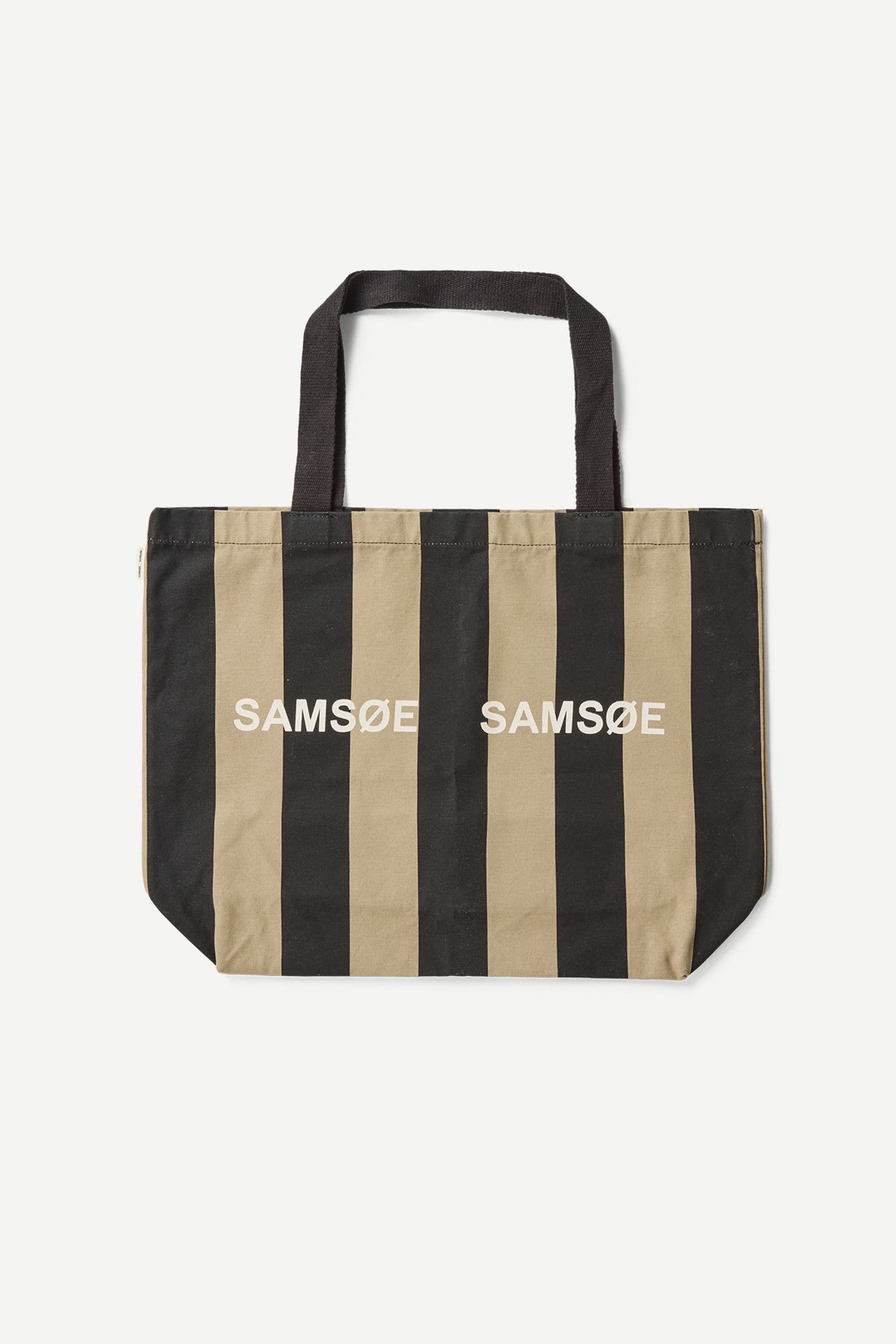Frinka shopper 11672 Black Greige St.