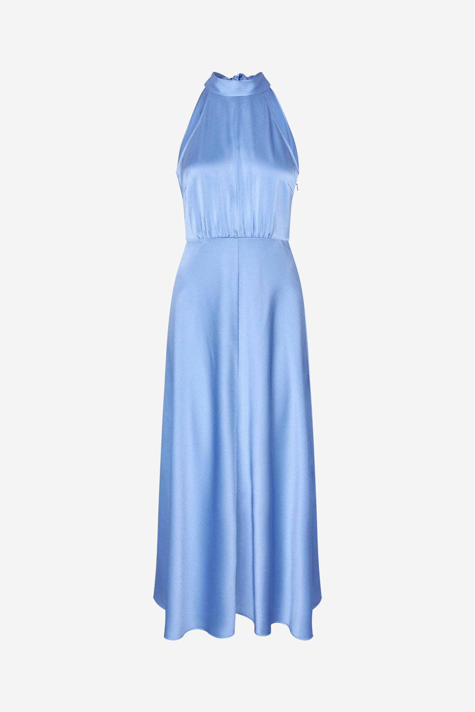 Rheo dress 12959 Della Robbia Blue