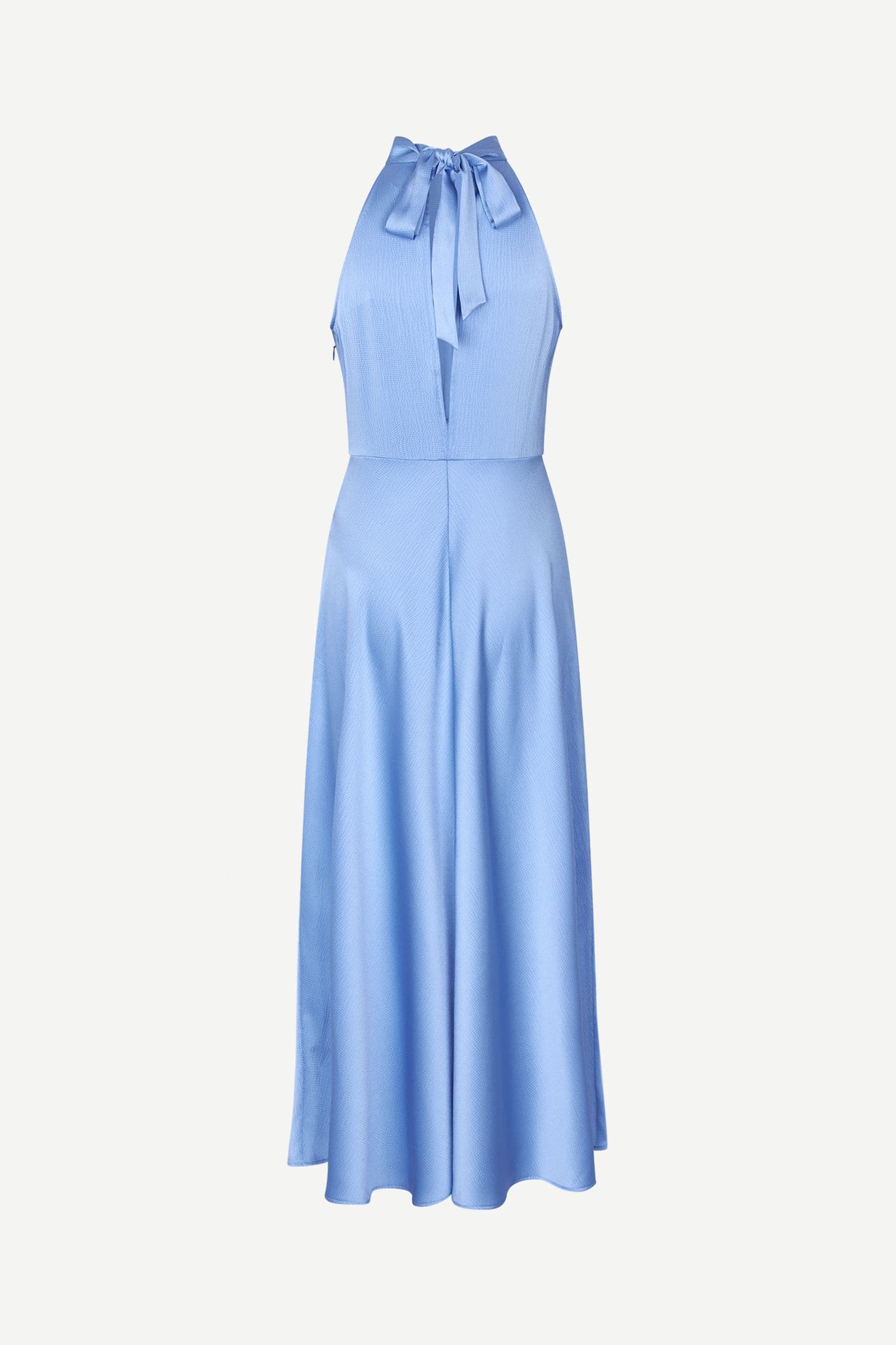 Rheo dress 12959 Della Robbia Blue