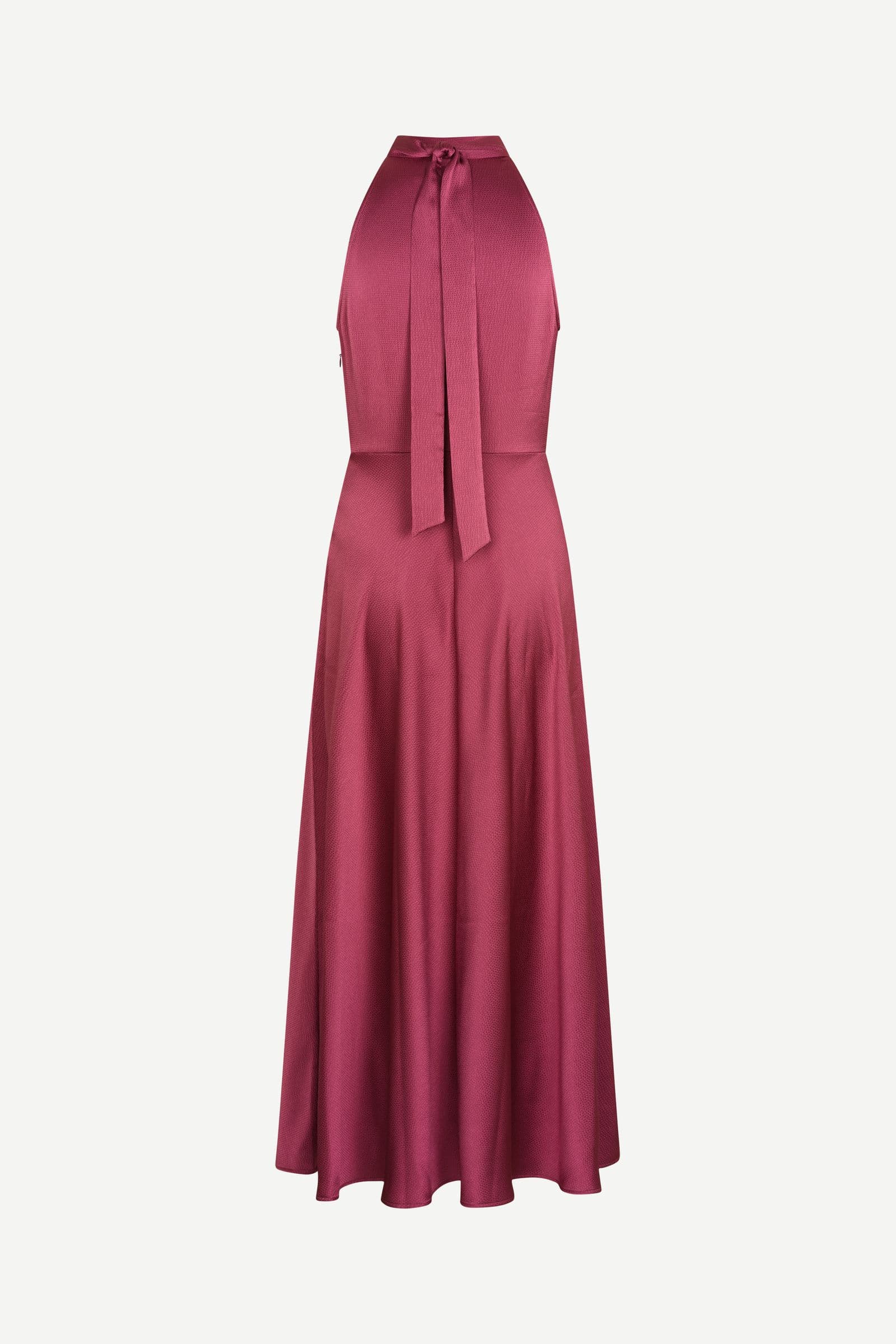 Rheo dress 12959 Dry Rose