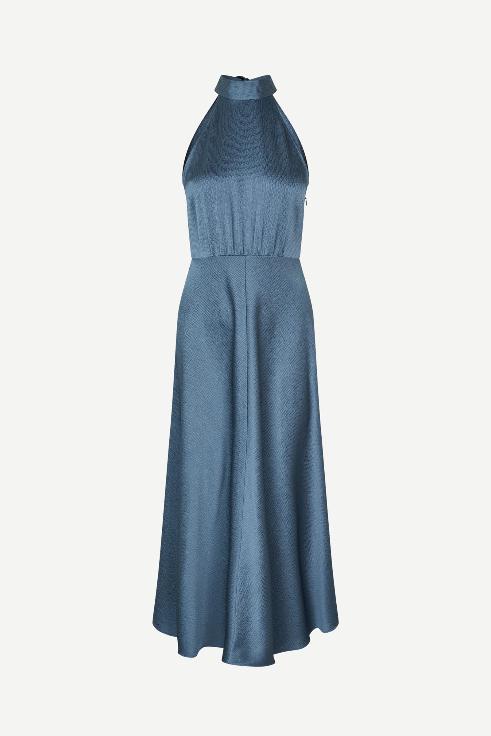 Rheo dress 12959 Bluefin