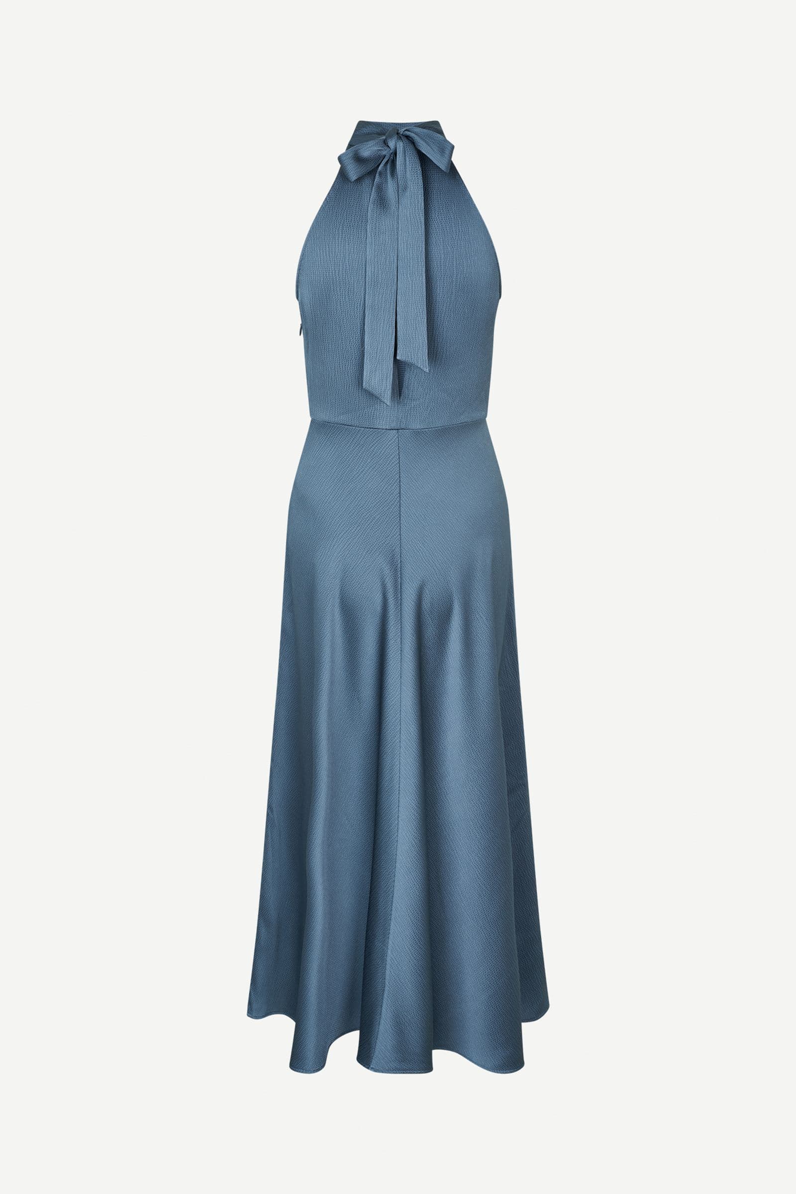 Rheo dress 12959 Bluefin