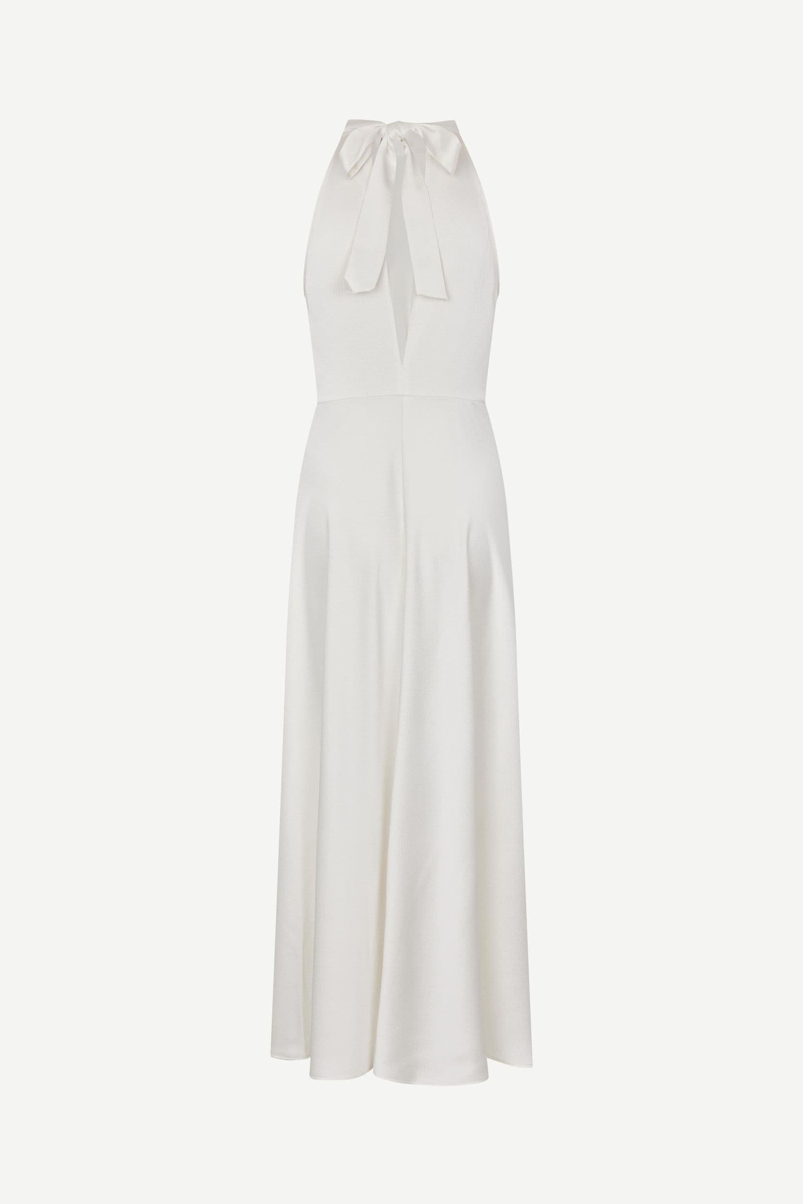 Rheo dress 12959 Egret