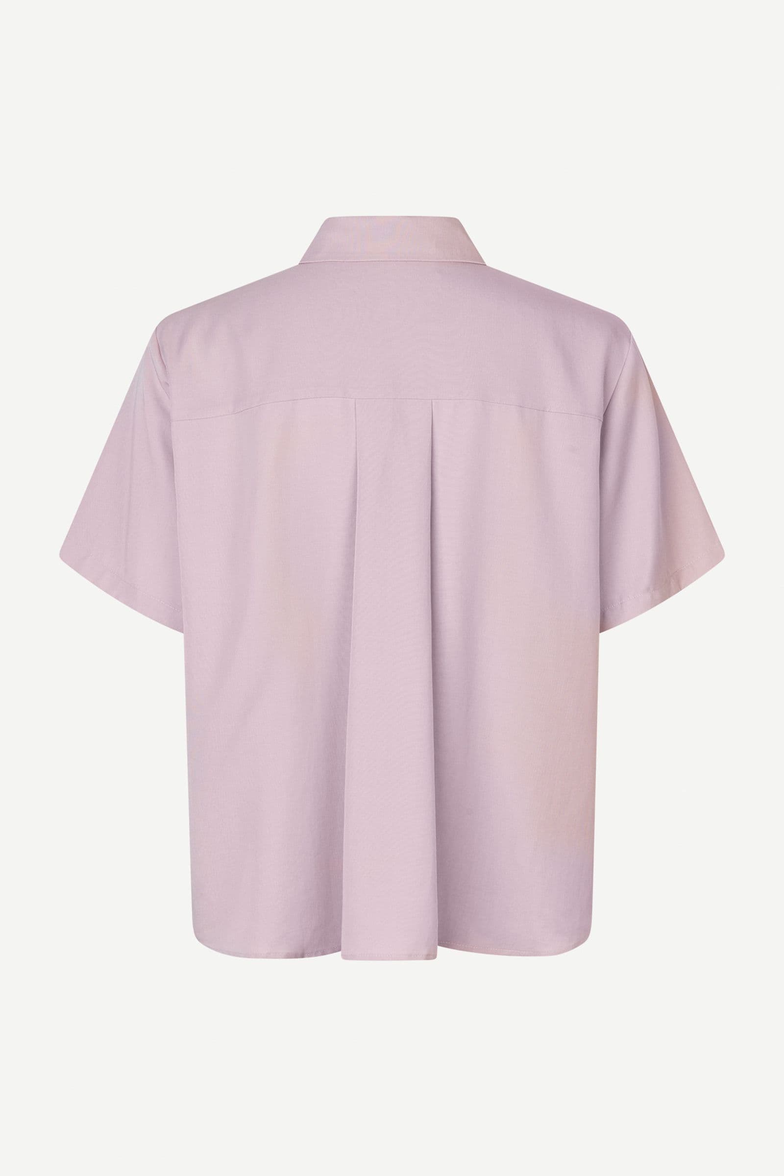 Mina ss shirt 14028 Violet Ice