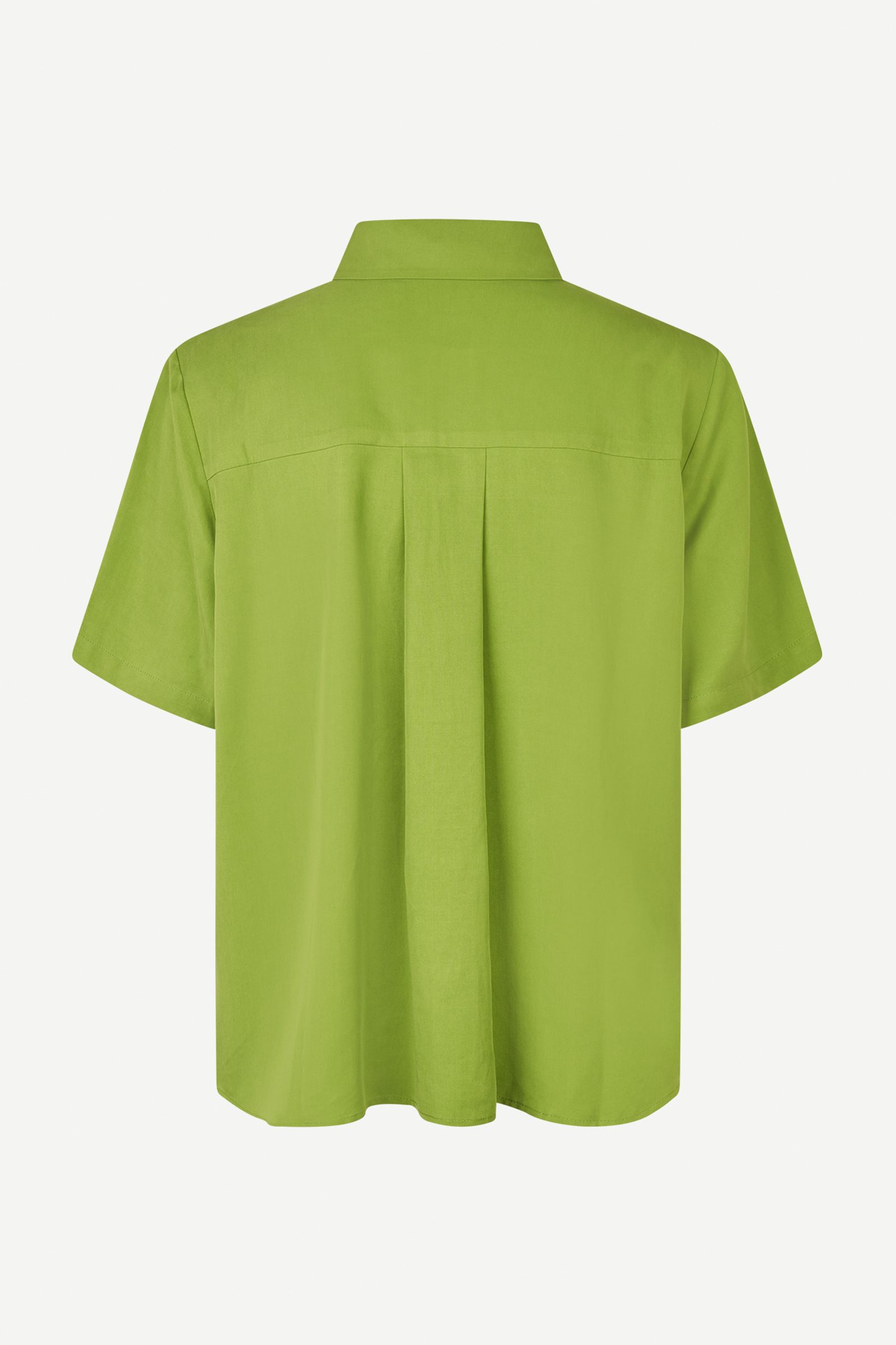 Mina ss shirt 14028 Peridot