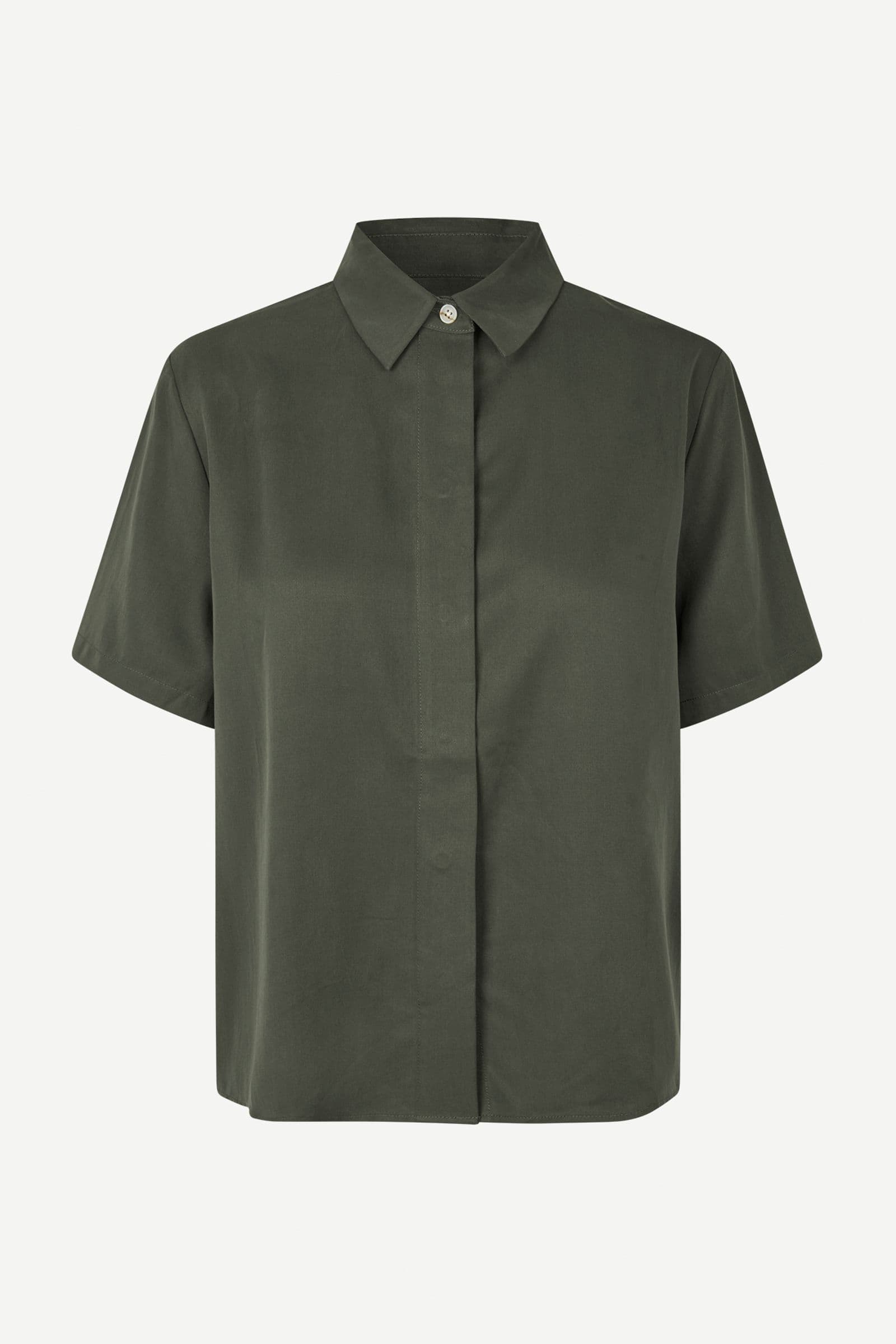 Mina ss shirt 14028 Beluga