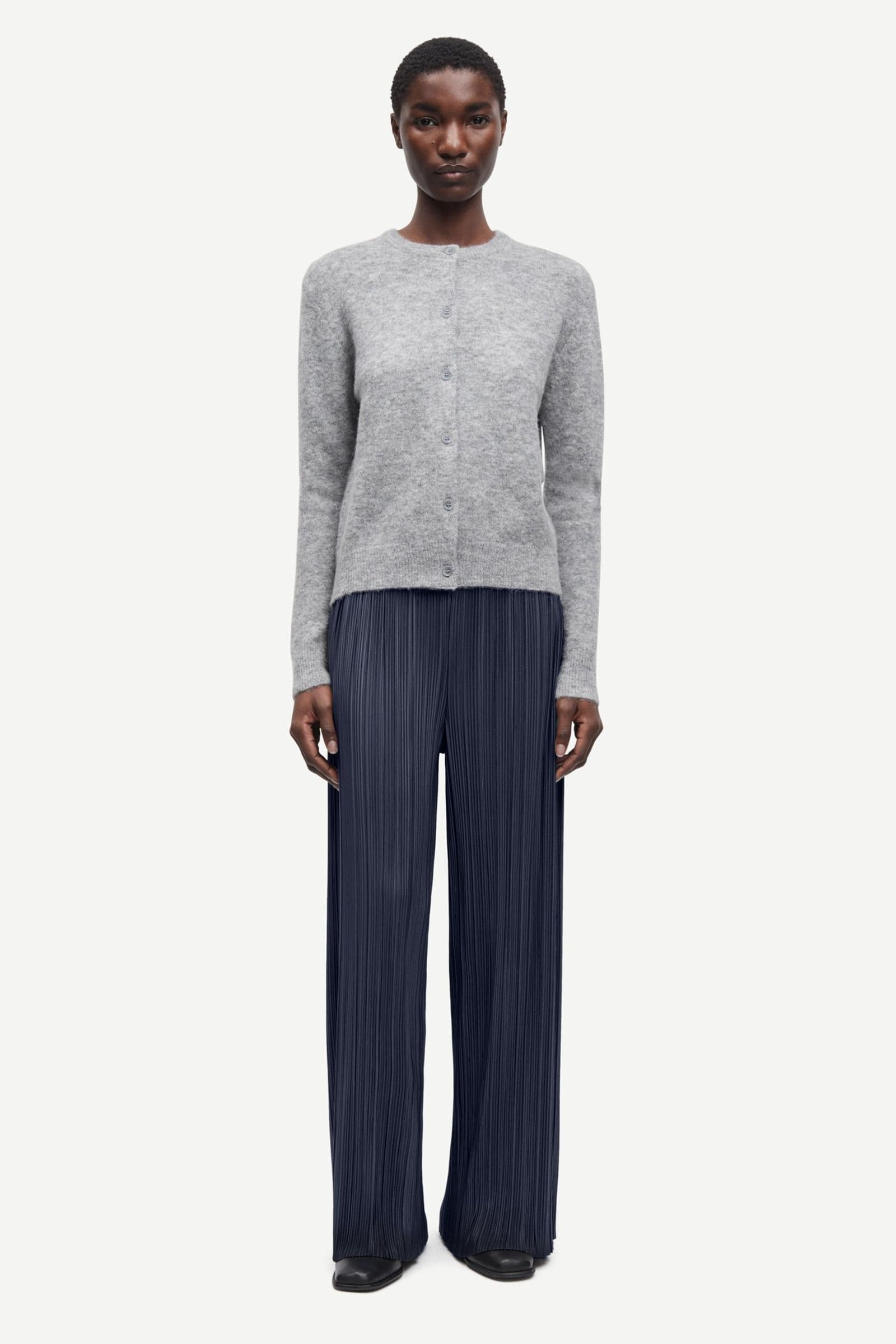 Uma trousers 10167 Salute