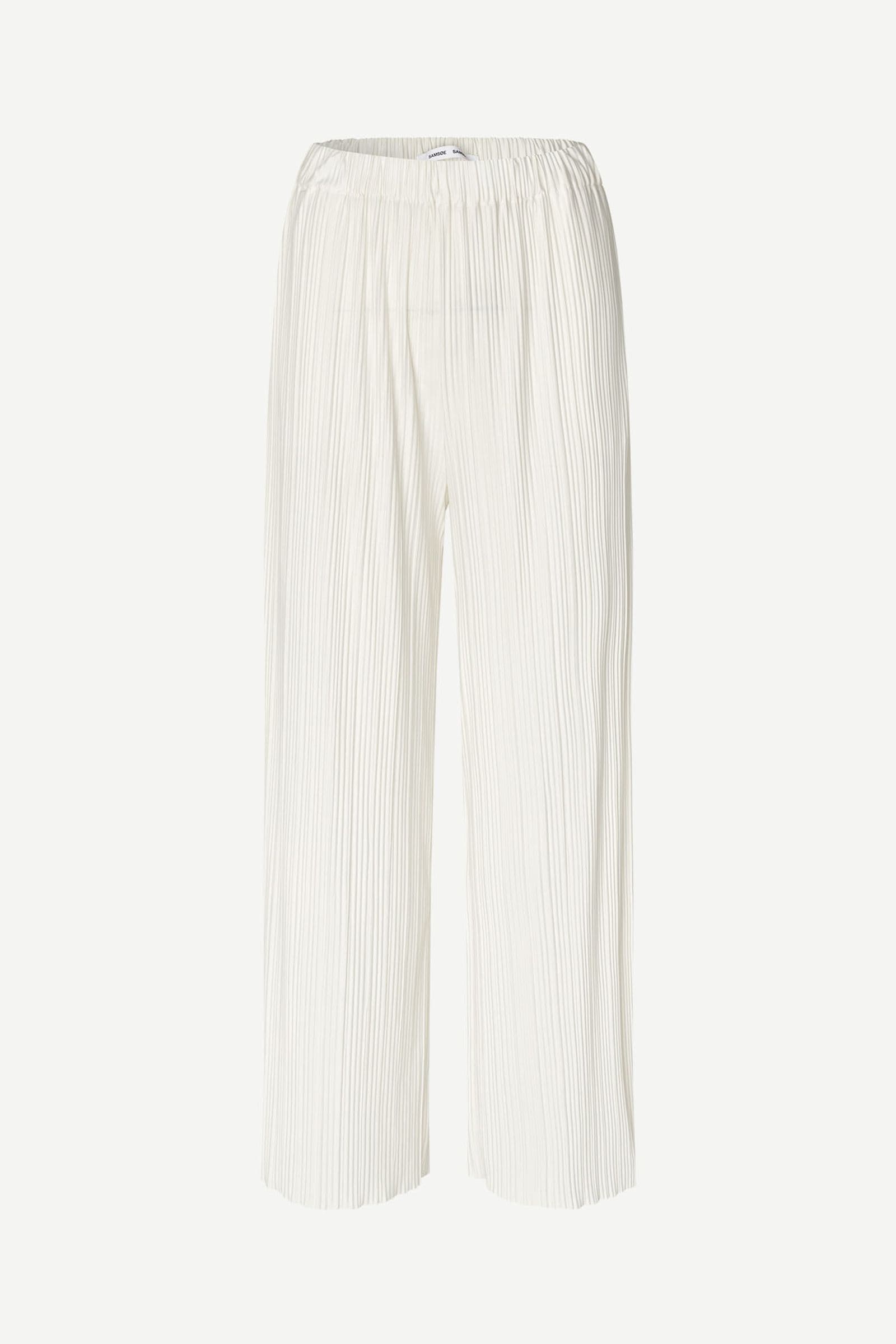 Uma trousers 10167 Egret