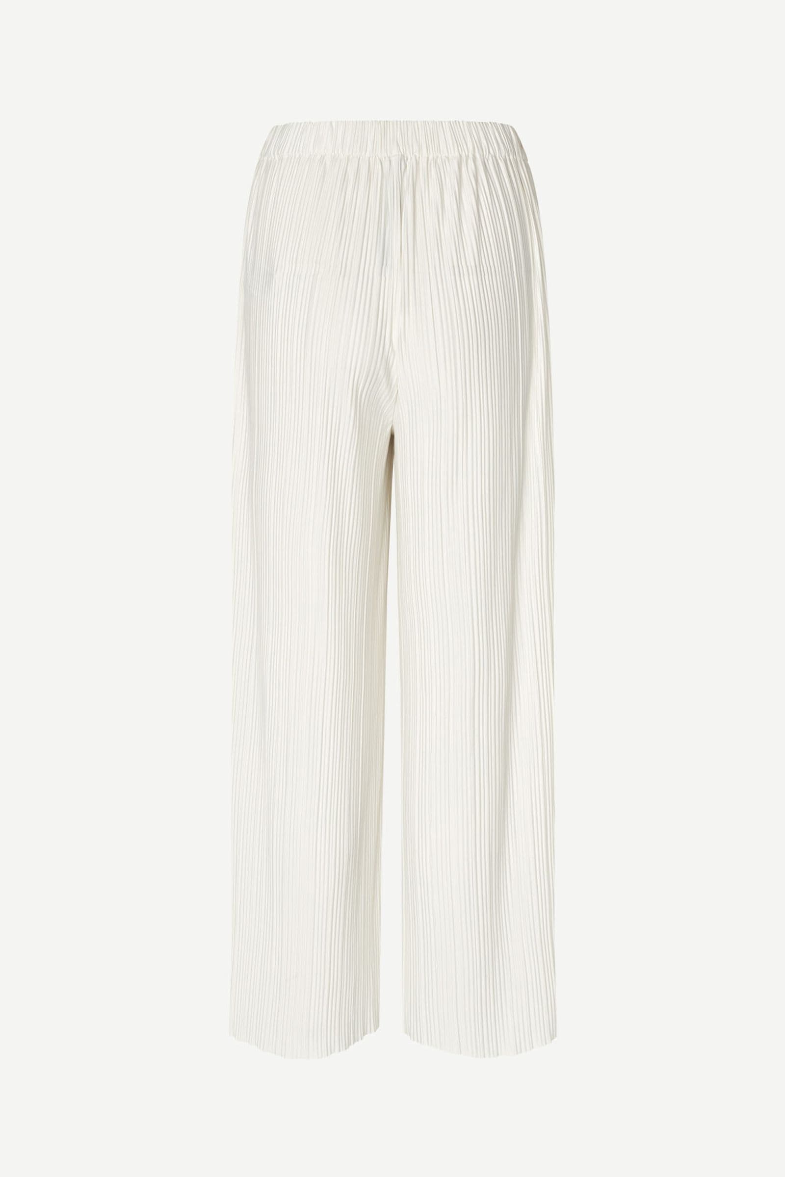 Uma trousers 10167 Egret