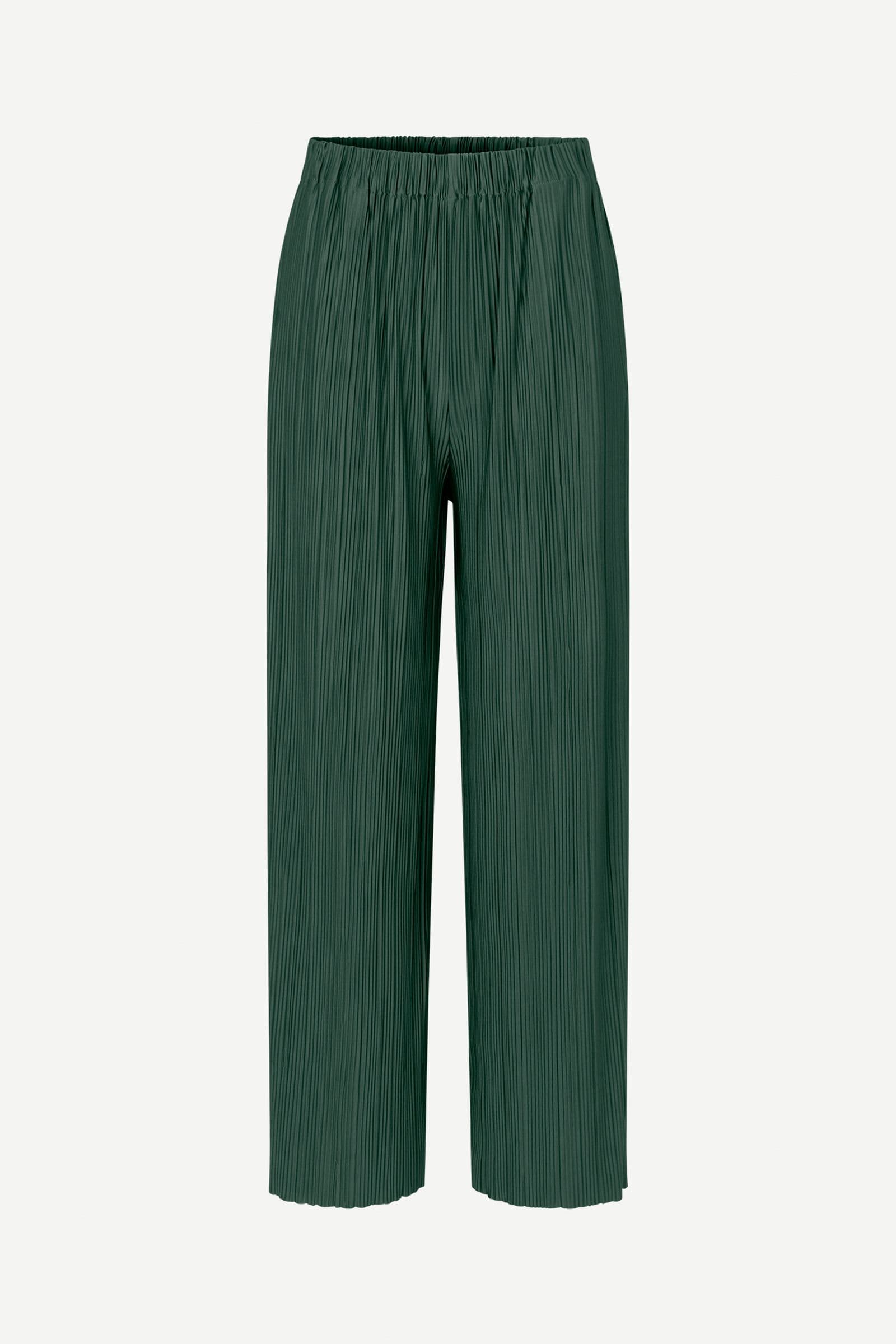 Uma trousers 10167 Garden Topiary