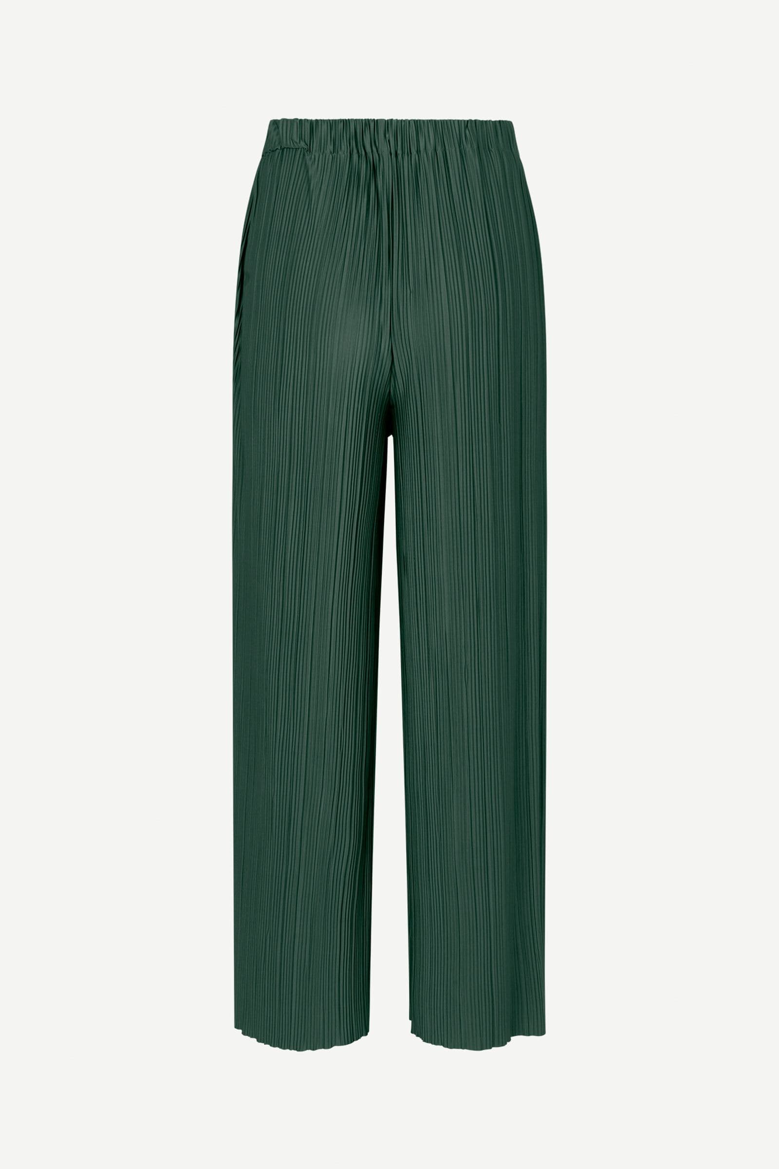 Uma trousers 10167 Garden Topiary