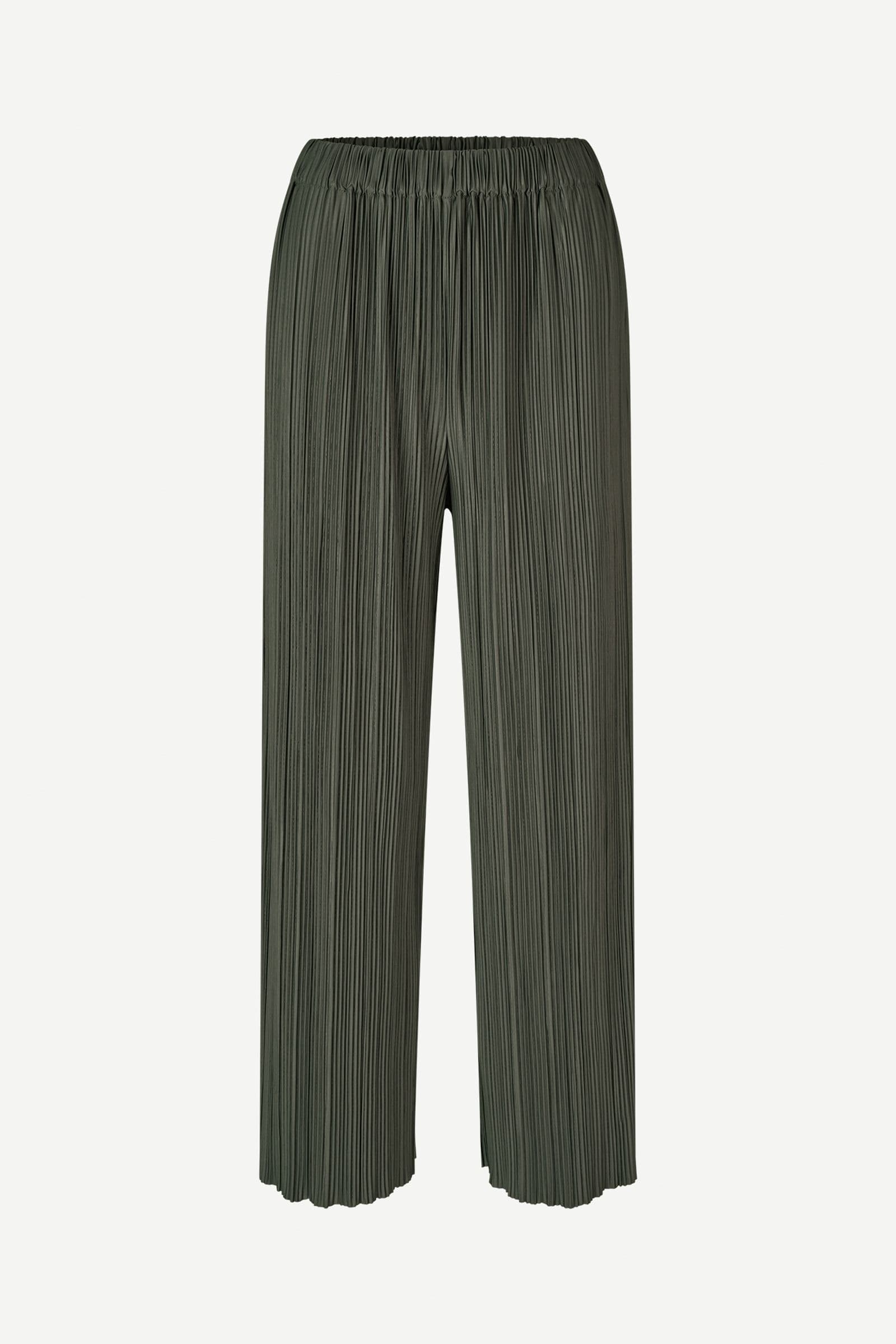 Uma trousers 10167 Beluga