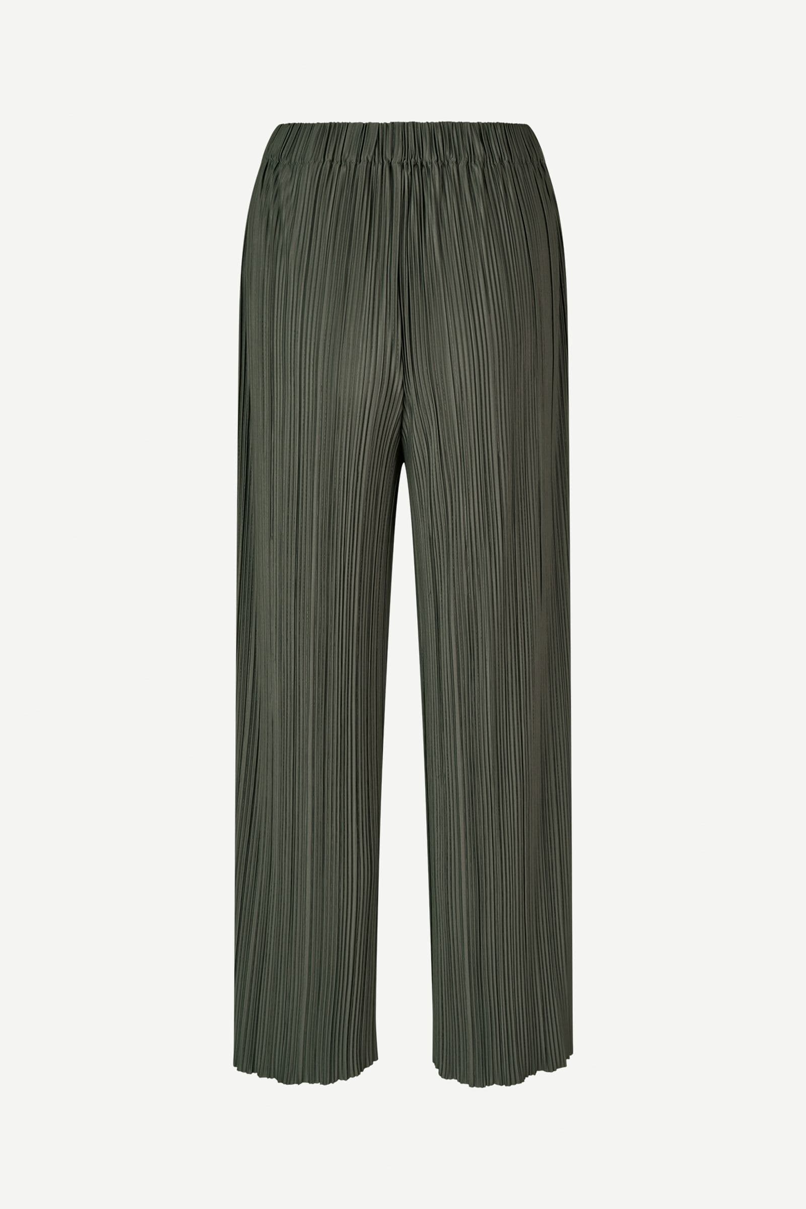 Uma trousers 10167 Beluga
