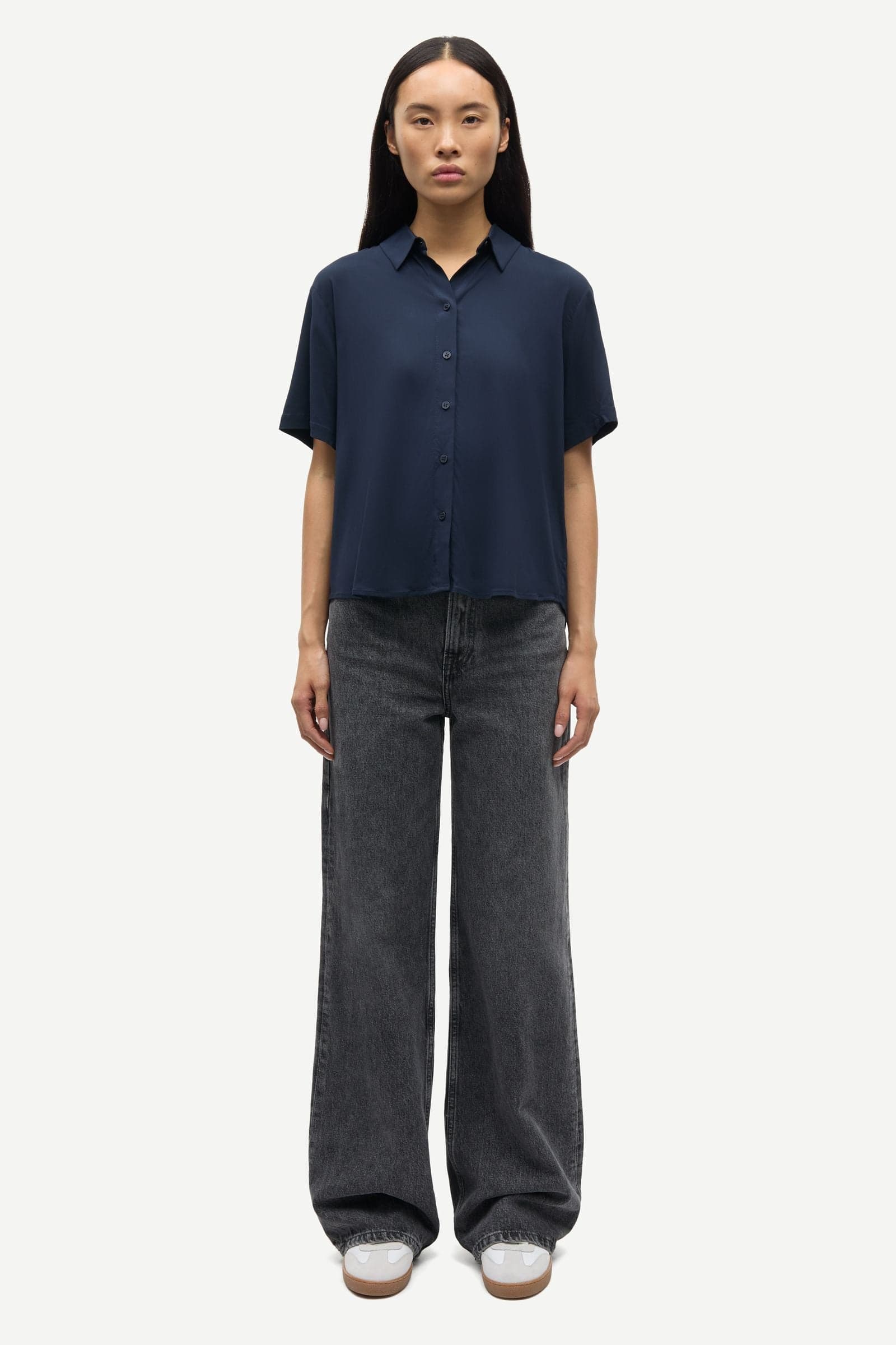 Rebecca jeans 14146 NORTHERN SKY