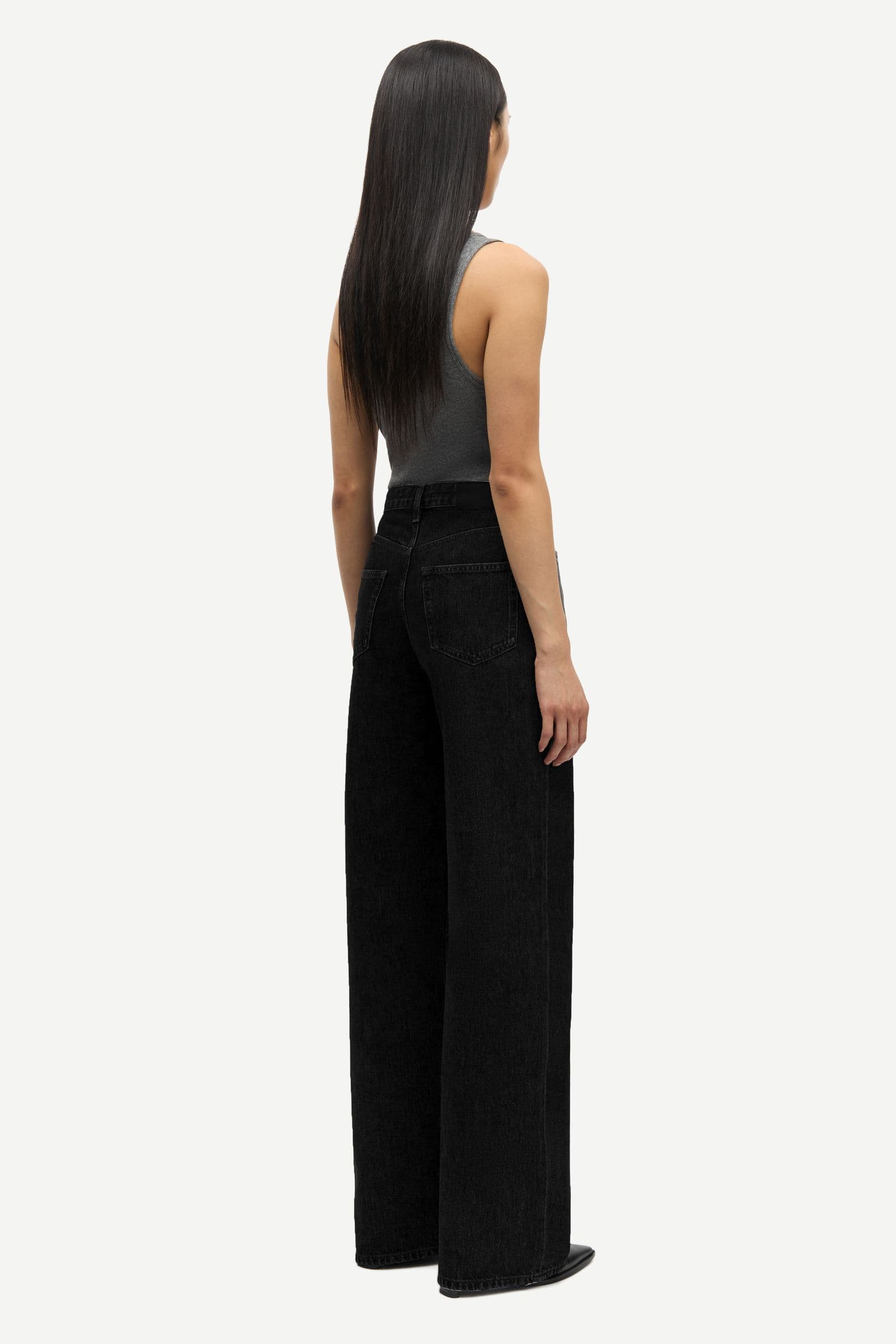 Shelly jeans 14605 Black rinse