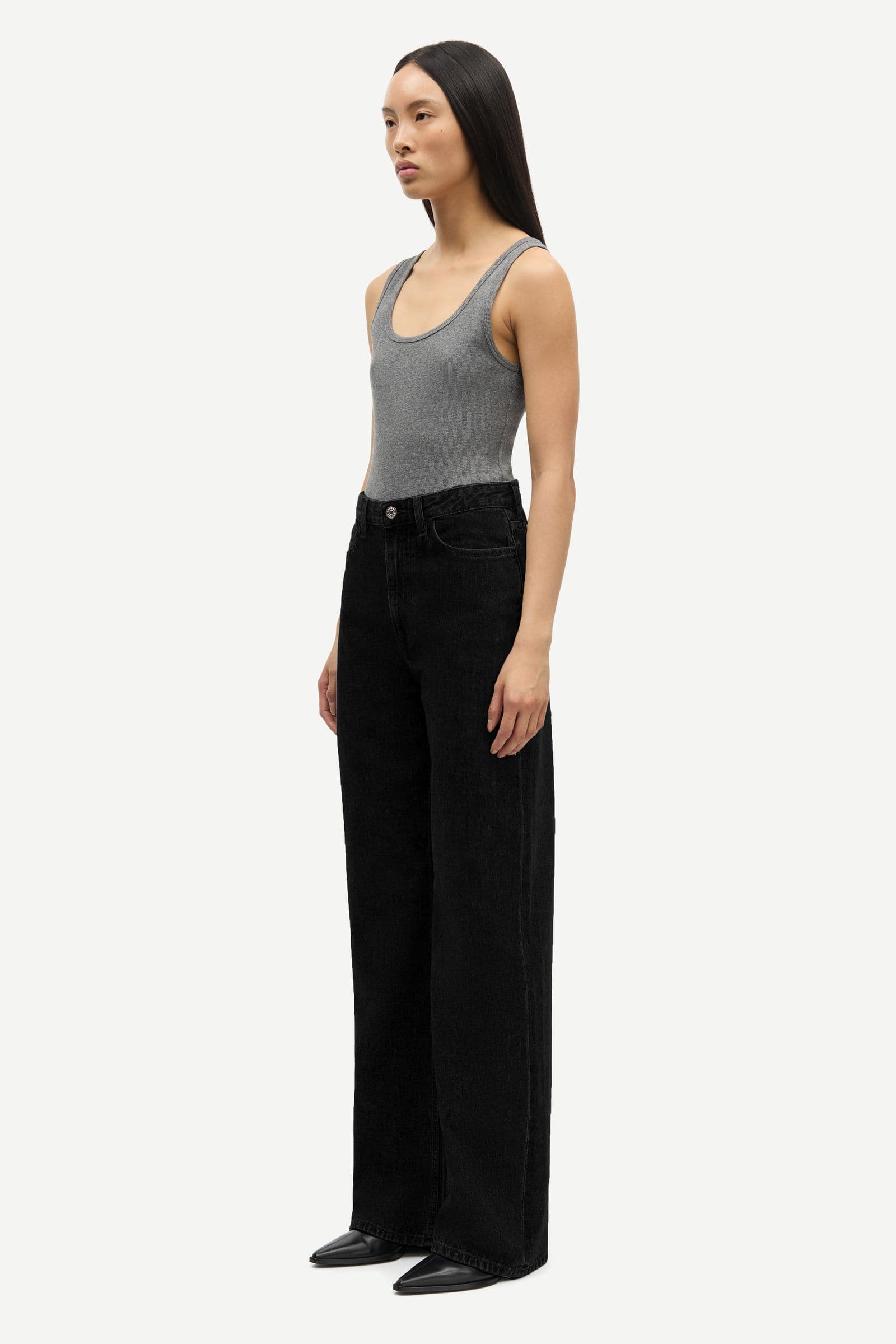 Shelly jeans 14605 Black rinse