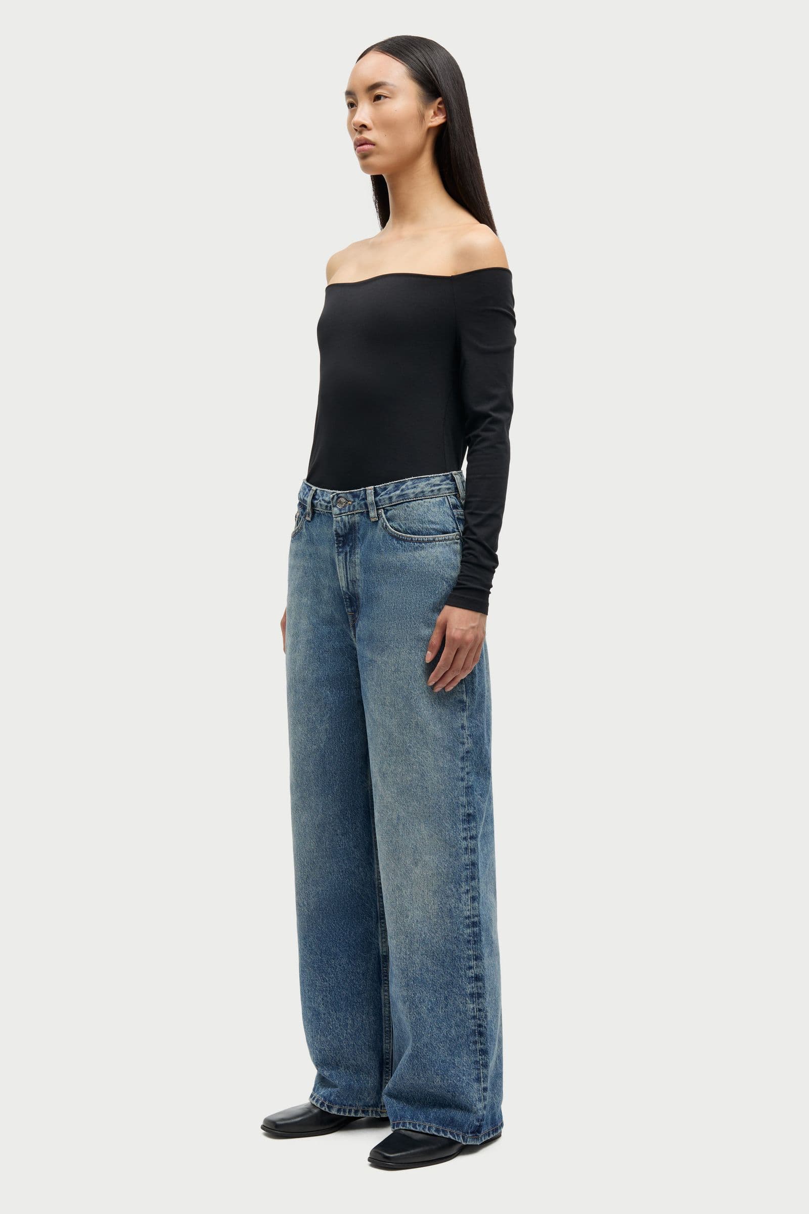 Marianne jeans 14606 Authentic