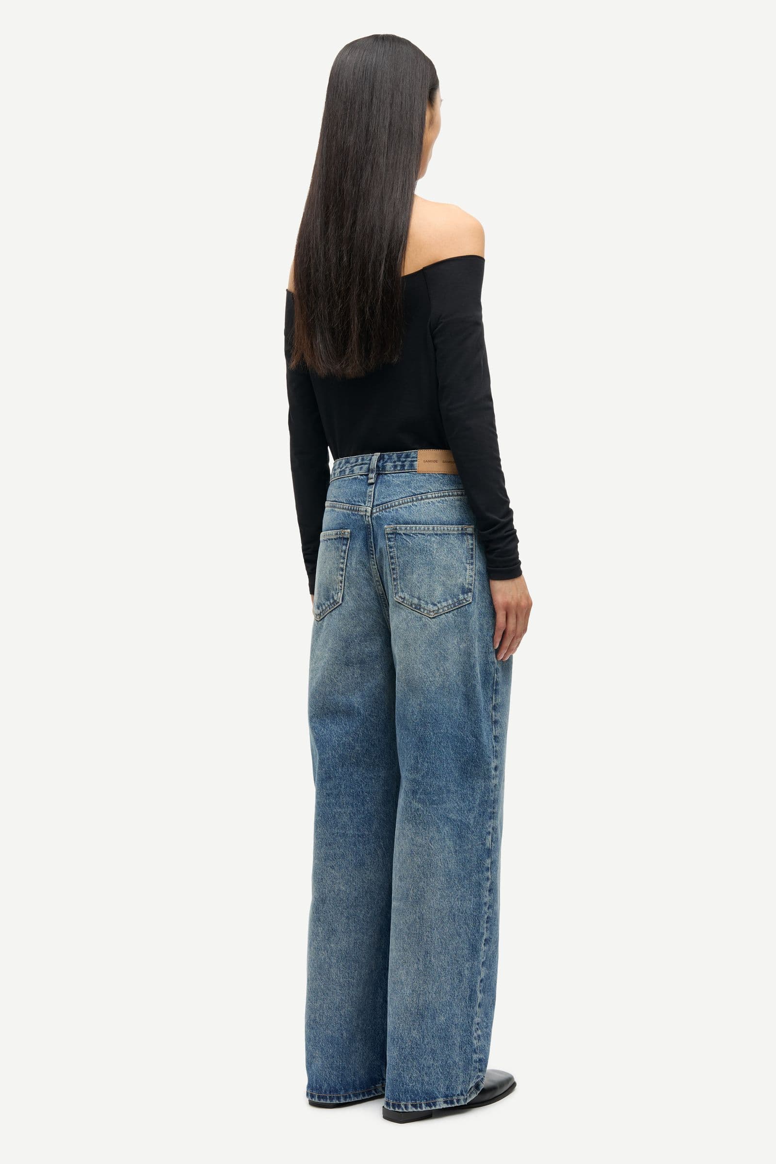 Marianne jeans 14606 Authentic
