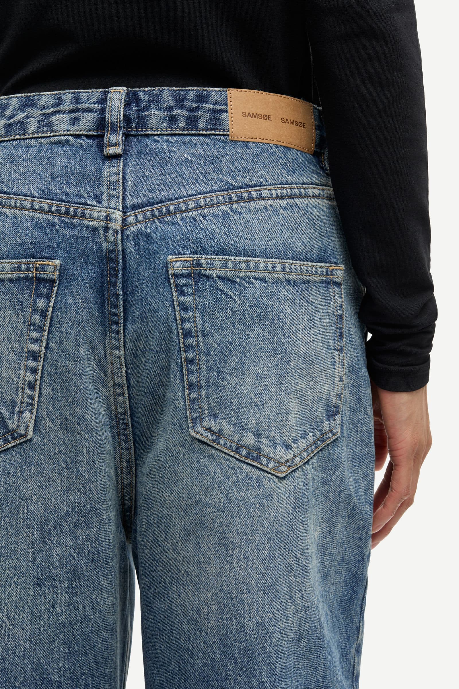 Marianne jeans 14606 Authentic