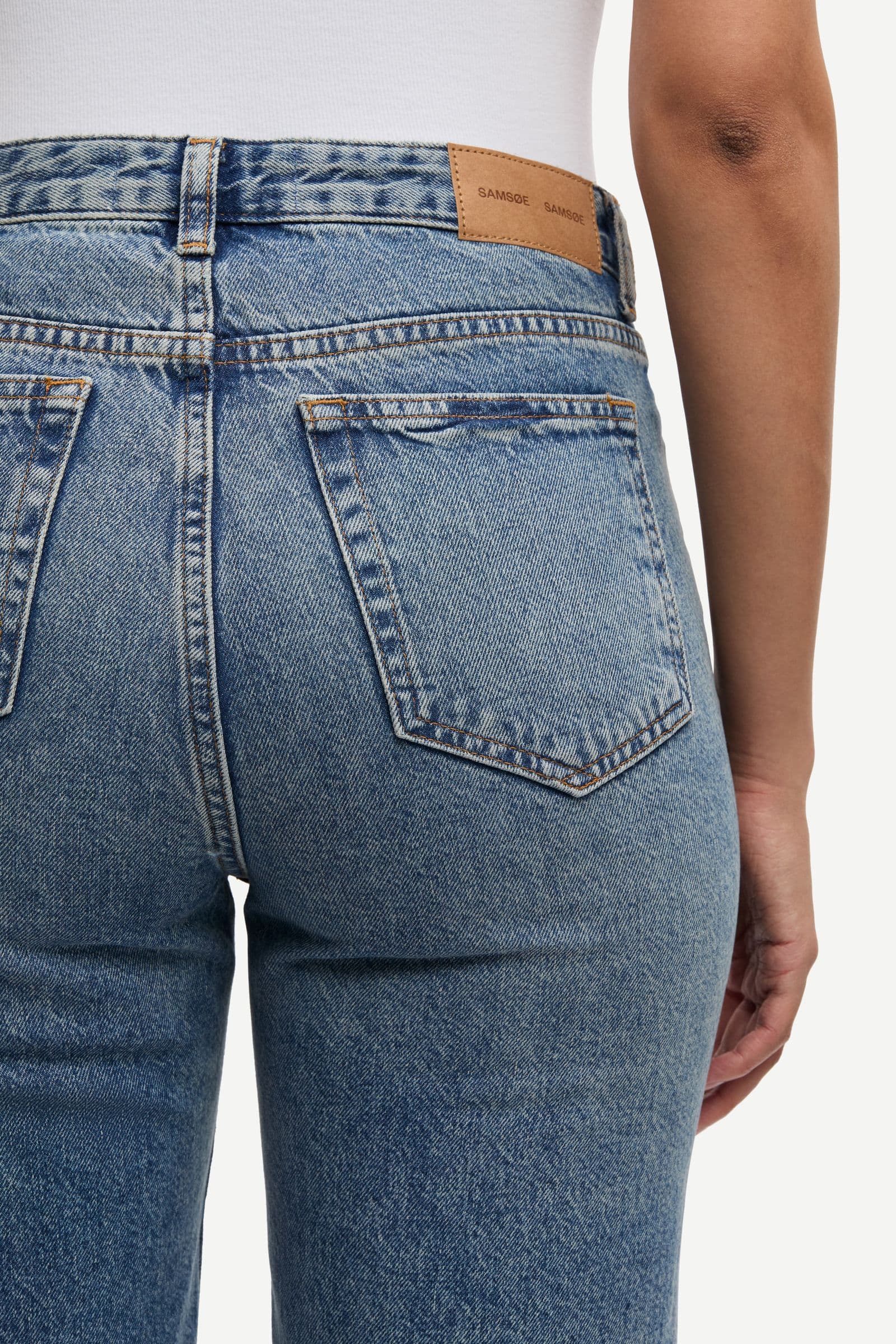 Marianne jeans 14606 Authentic