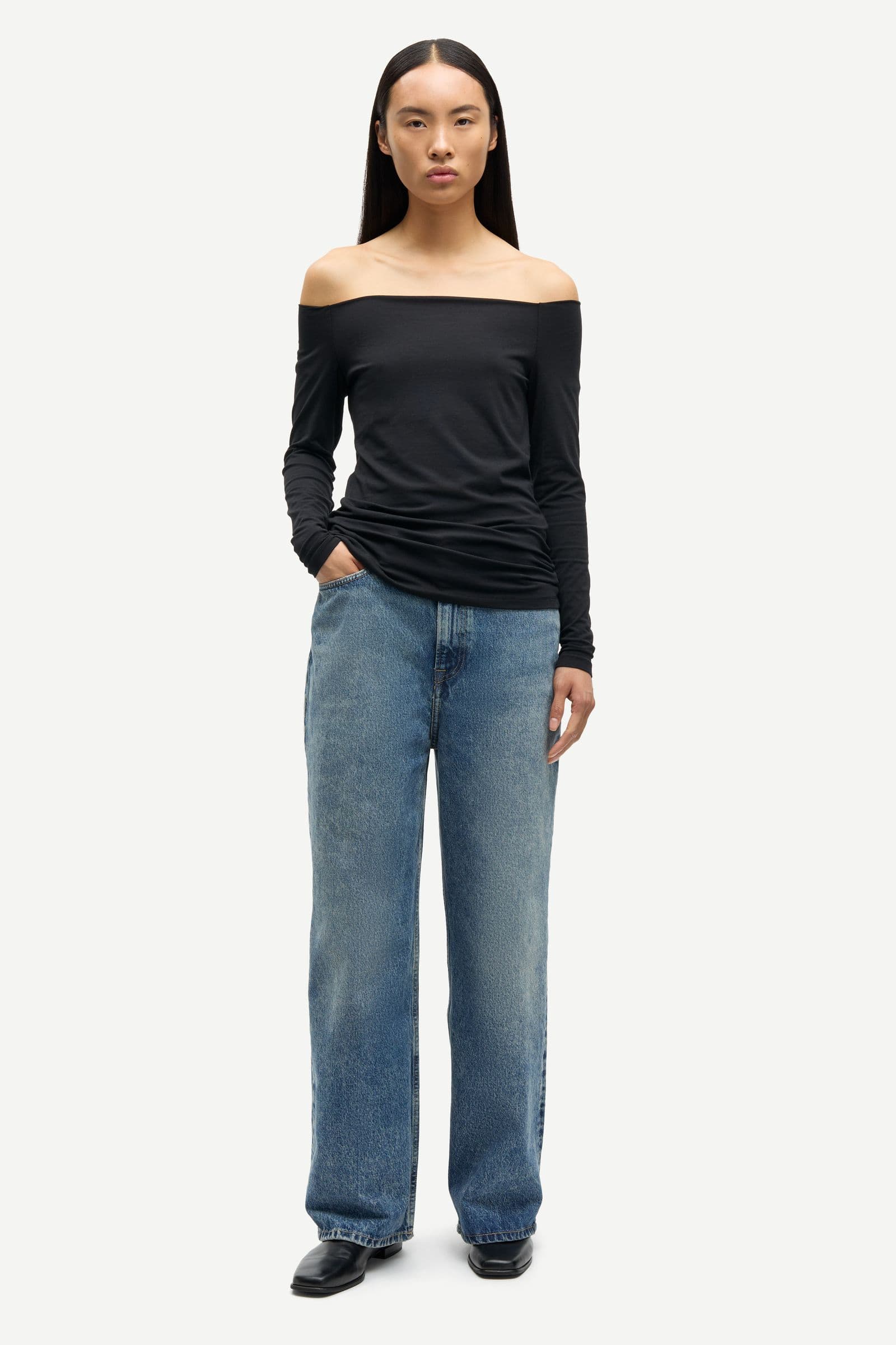 Marianne jeans 14606 Authentic
