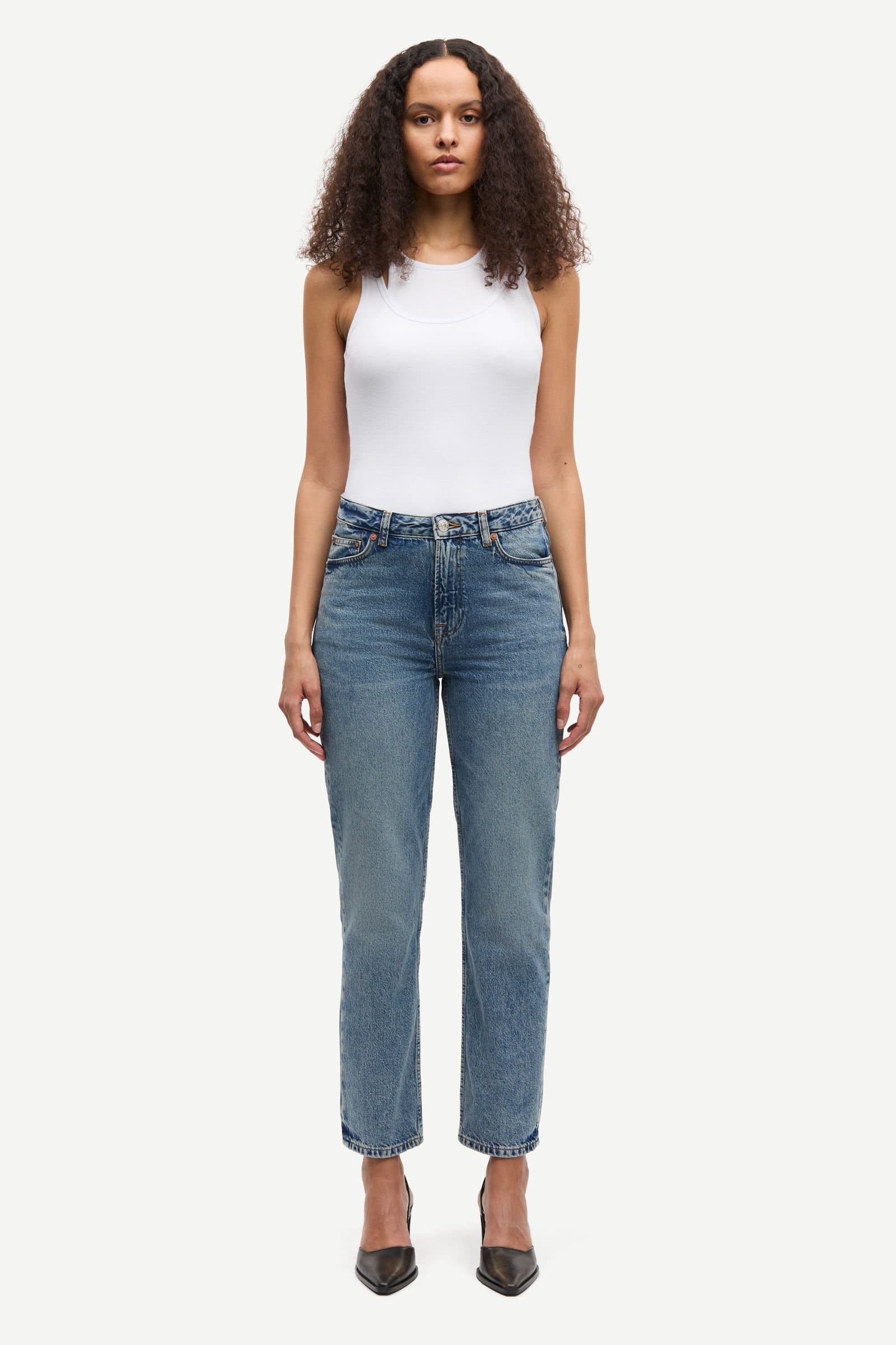 Marianne jeans 14606 Authentic