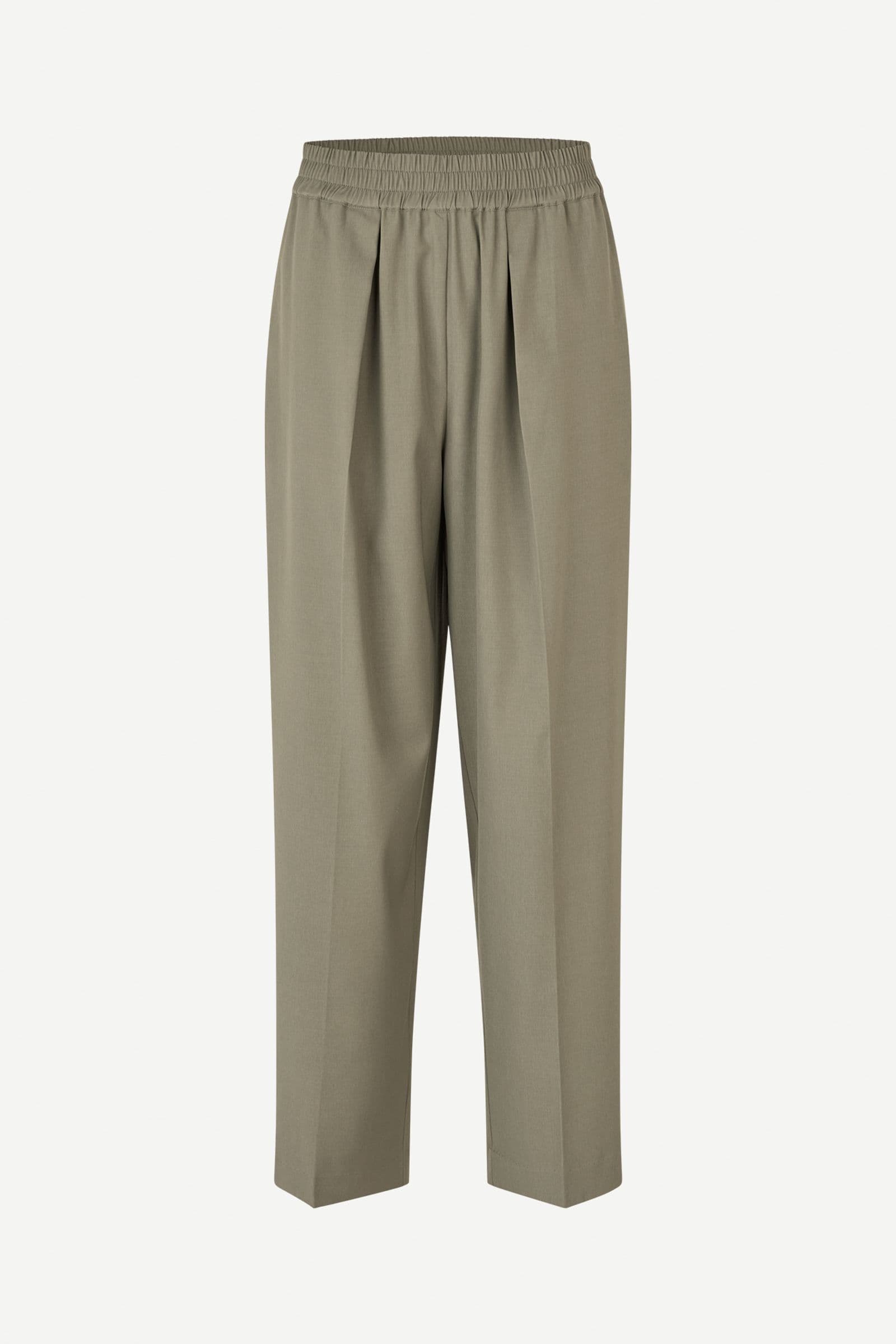 Julia trousers 14635 Vetiver