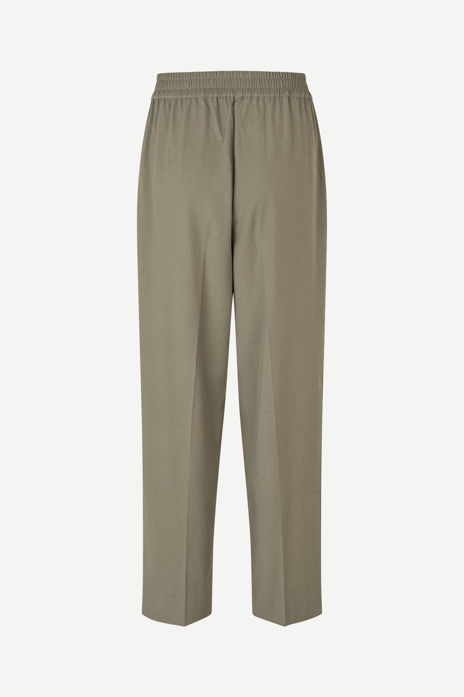 Julia trousers 14635 Vetiver