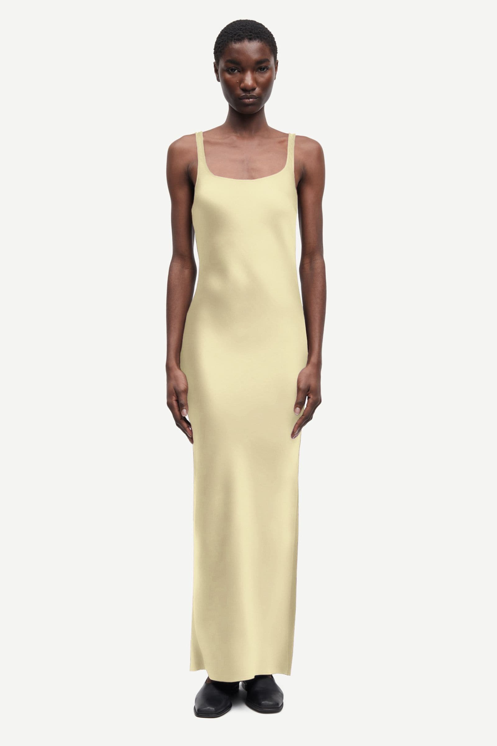 Sunna dress 12956 Flan