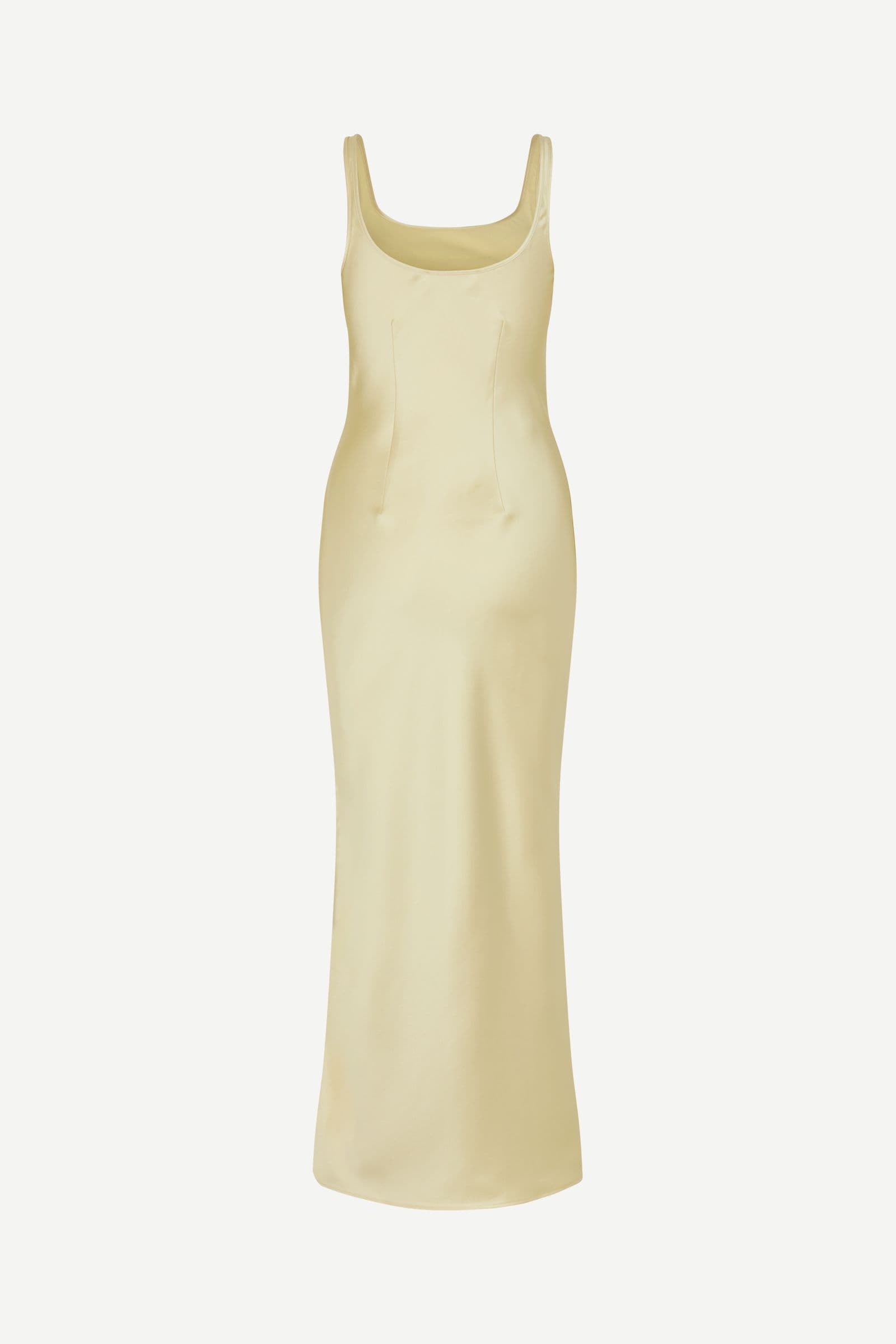 Sunna dress 12956 Flan