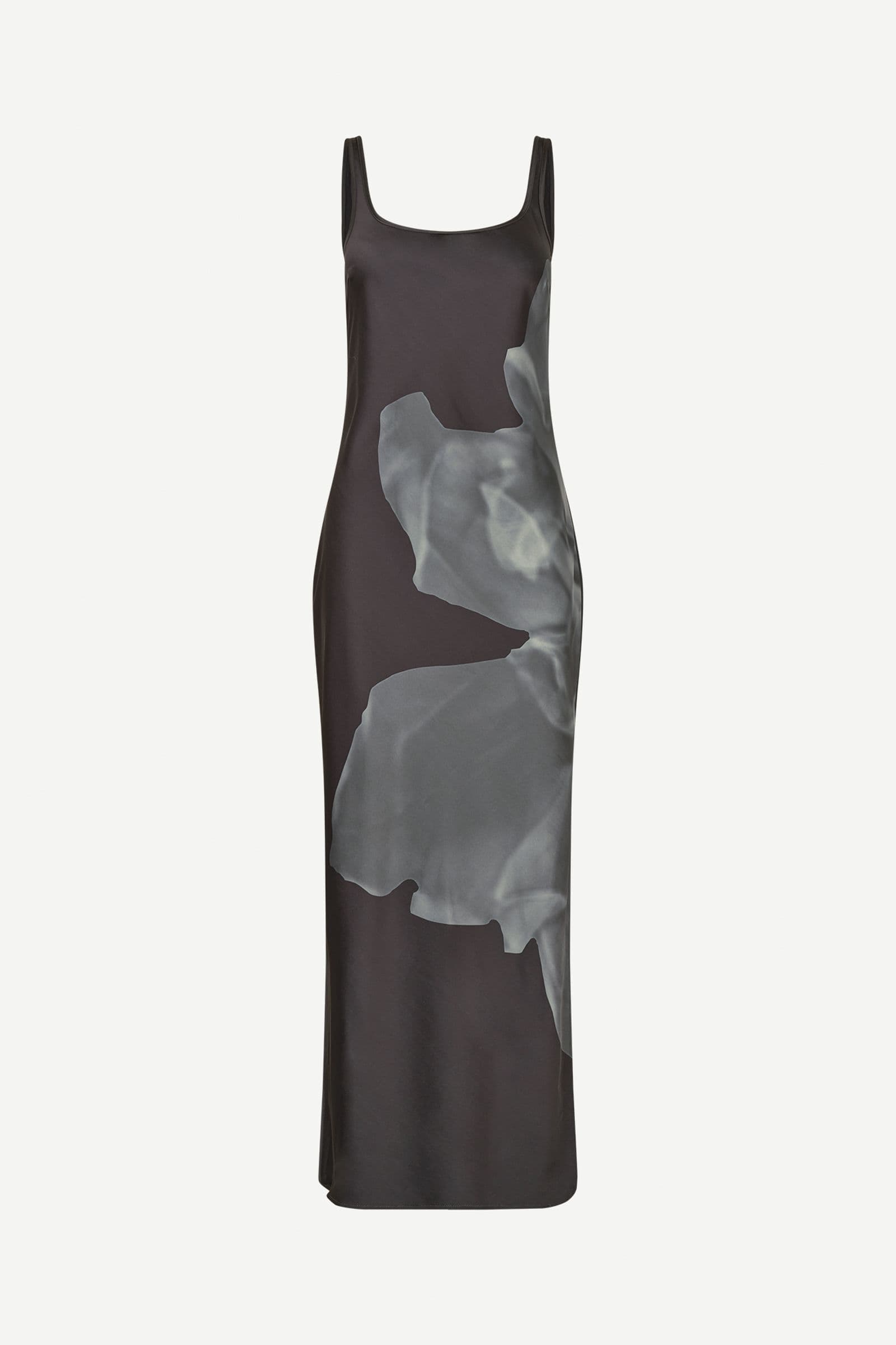 Sunna dress 12956 Pressed Tulip Beluga