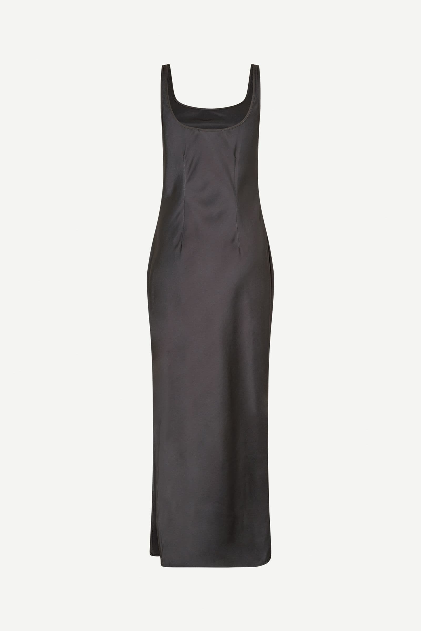 Sunna dress 12956 Pressed Tulip Beluga