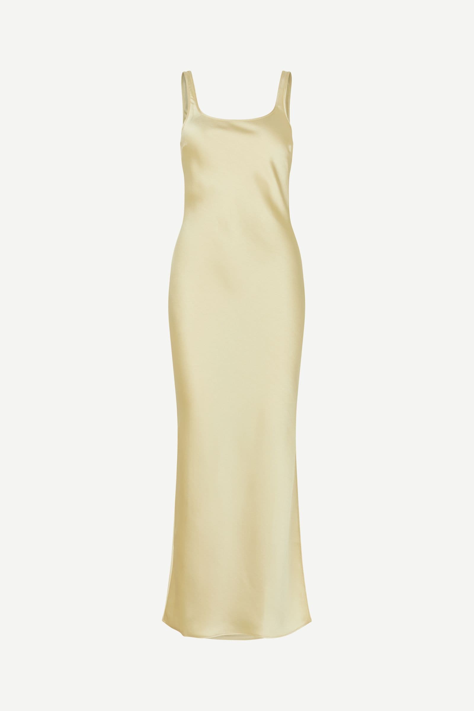 Sunna dress 12956 Flan